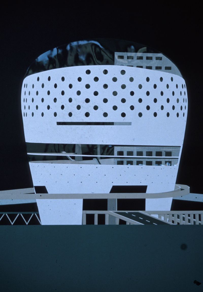 Zeebrugge Sea Terminal