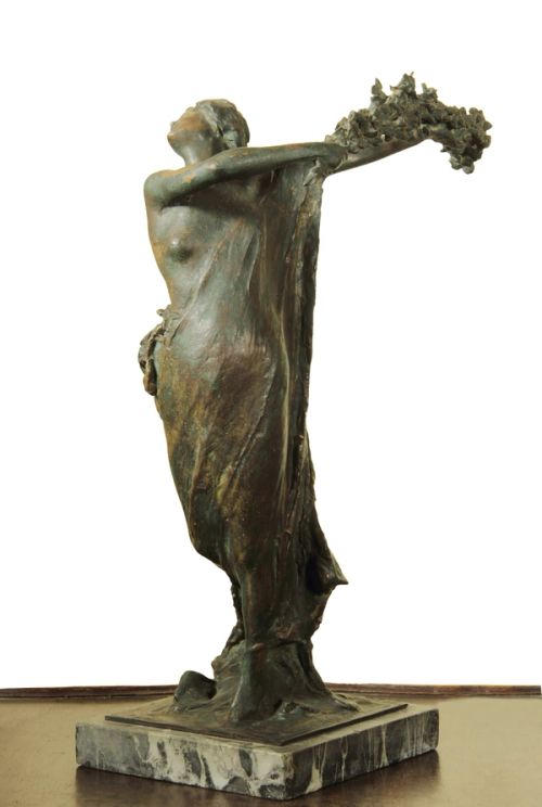 L’Italia Nova - 1917 ca.