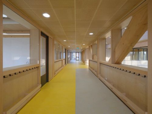 Basisschool Wisperweide