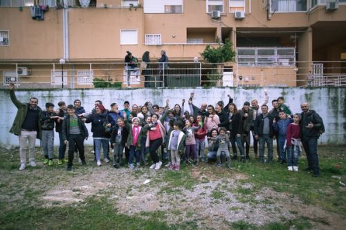 ZEN by Coloco & Gilles Clément