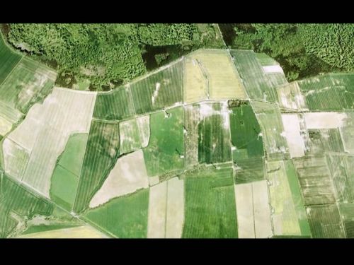 You could even say that landscape...