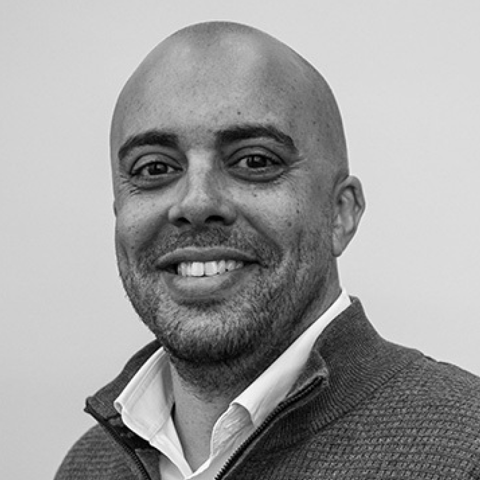 Jason Coppin Timberyard Co-Founder Timberyard Team