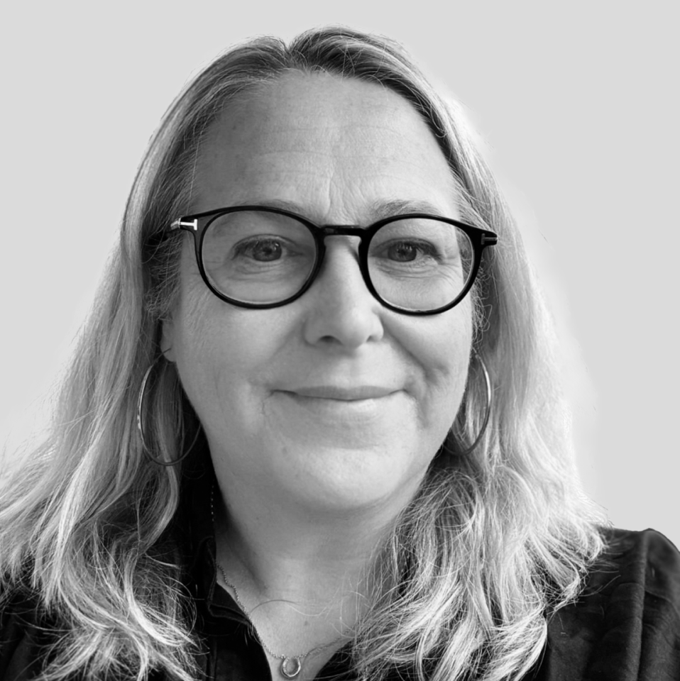 Suzie Leckie - Timberyard Co-Founder