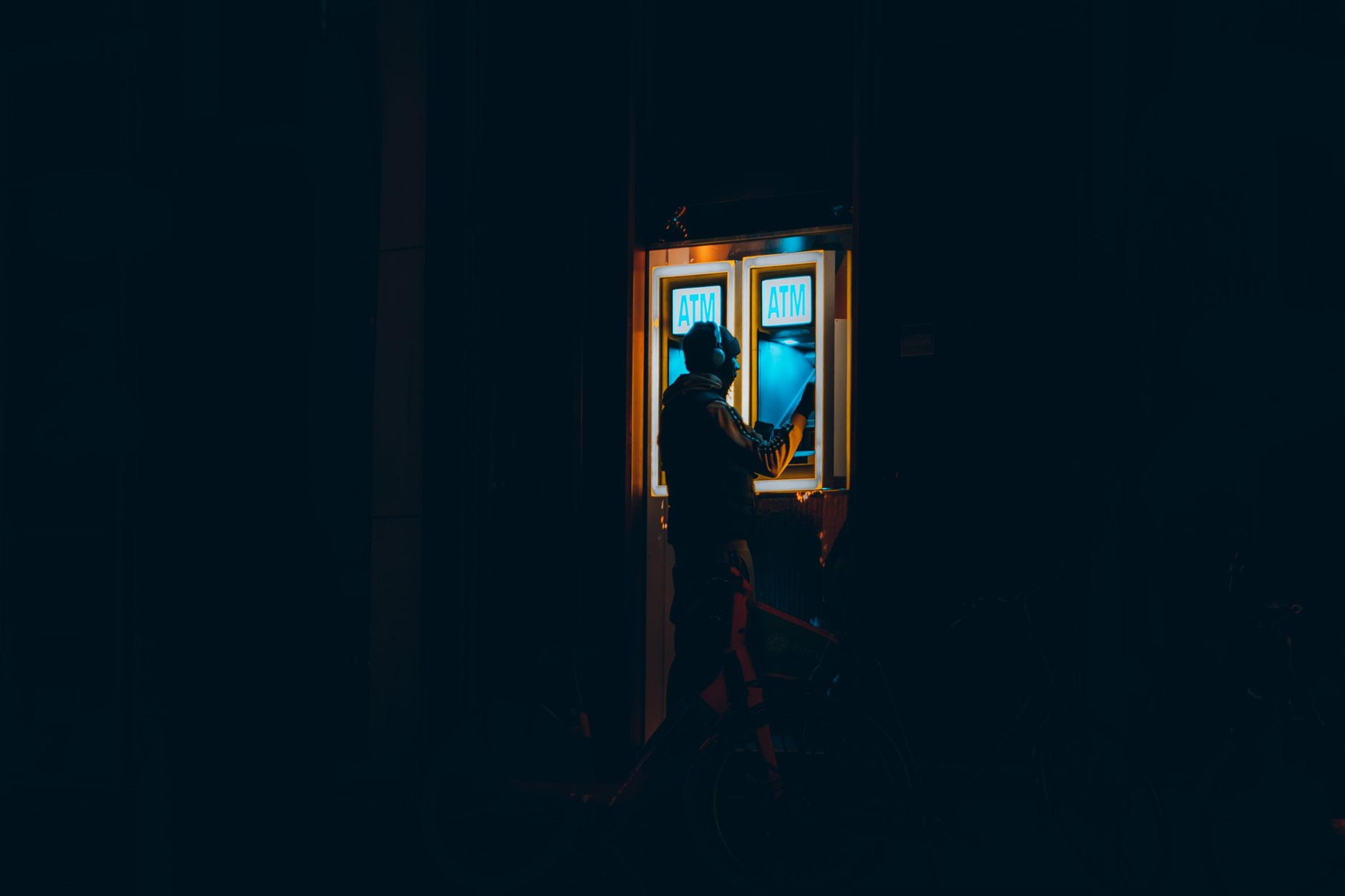 What to Do When an ATM Eats Your Card in Kuala Lumpur, Phnom Penh, or Sao Paulo