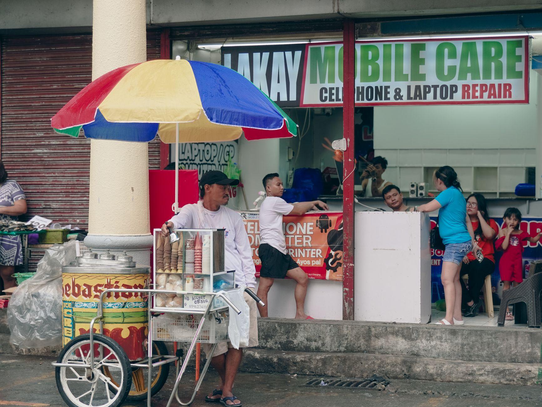 Everyone Told You to Get GCash. Here's What They Didn't Mention.