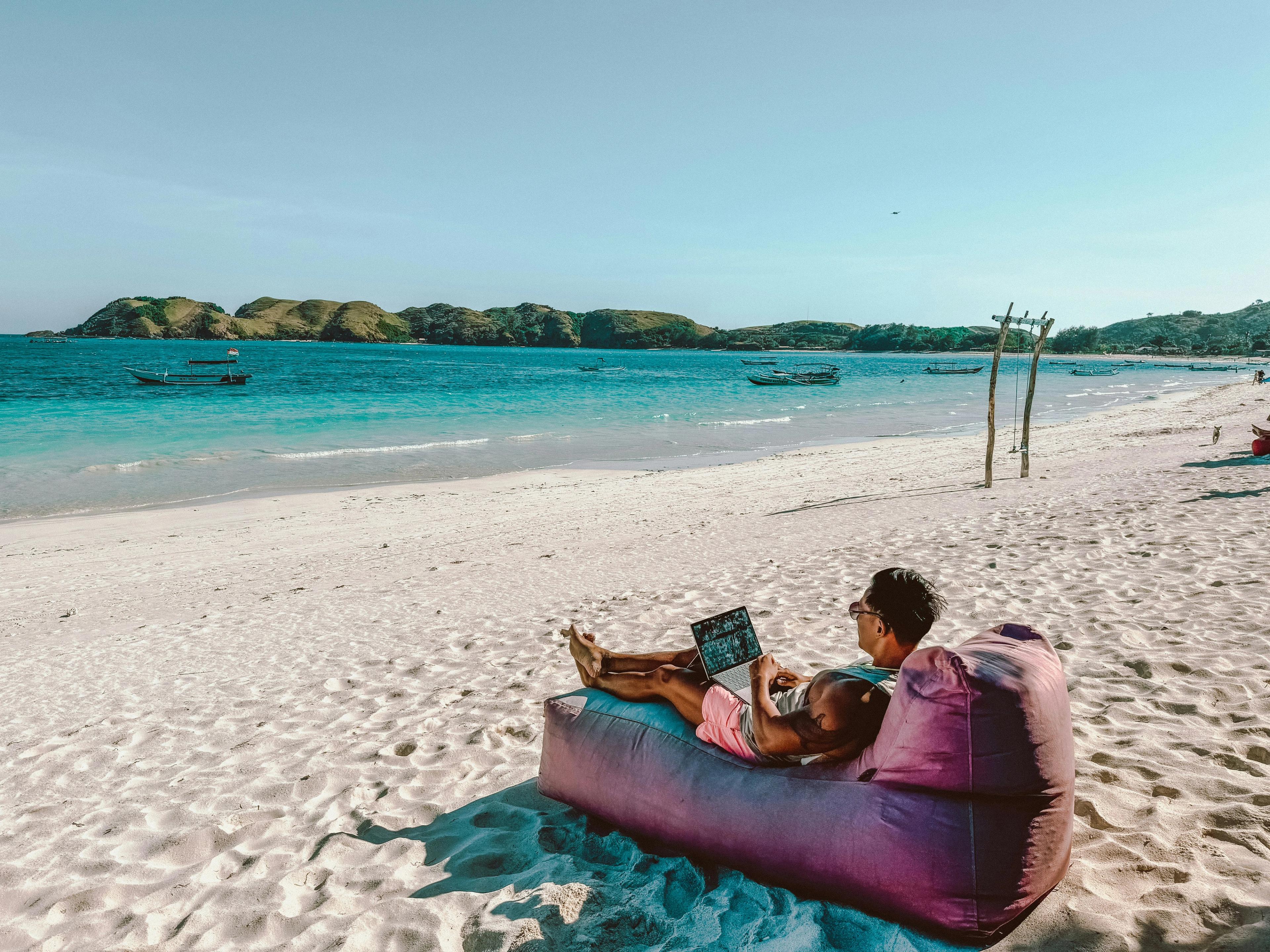Benefits of Being a Digital Nomad in Southeast Asia