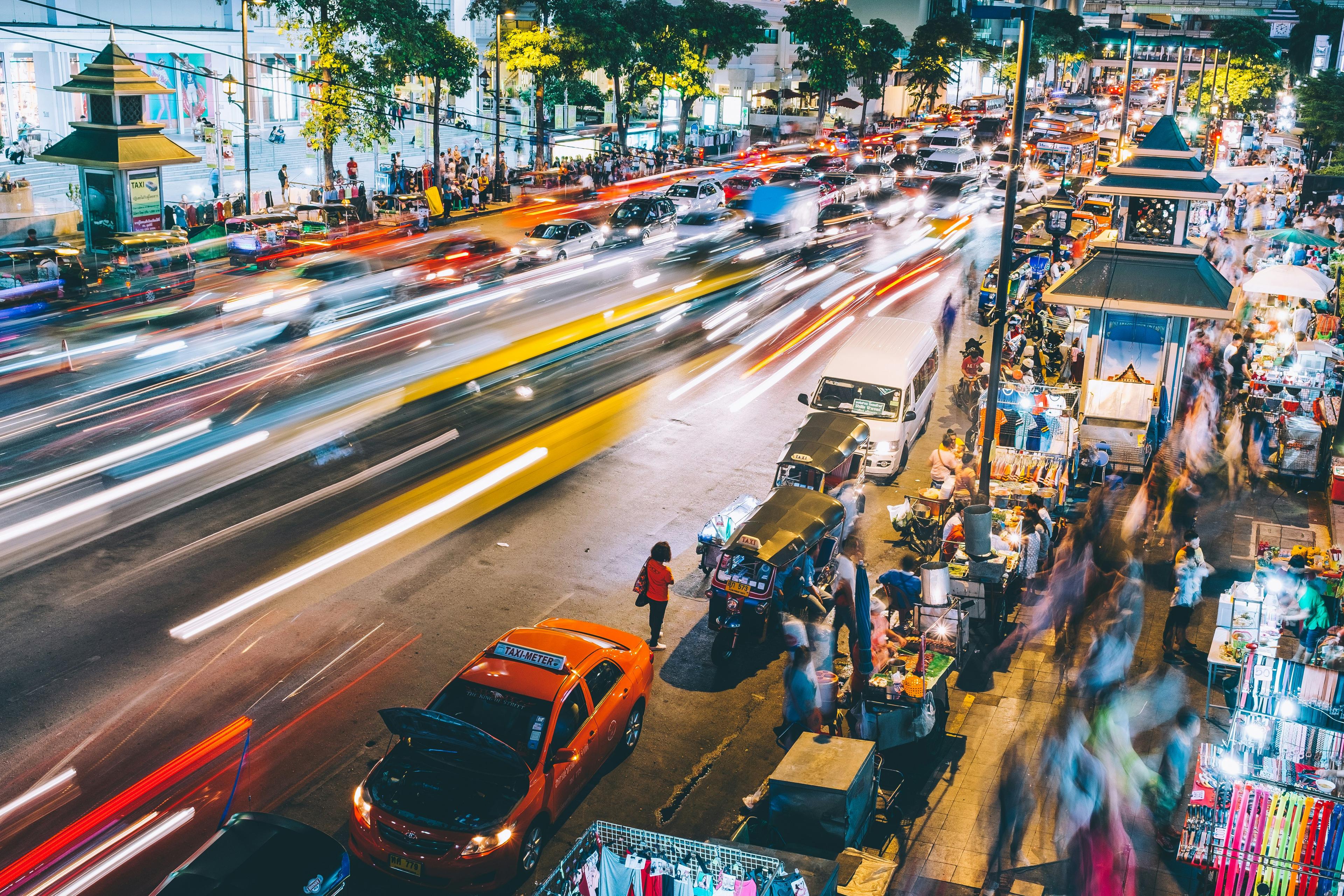 Complete Payment Solutions for Your Thailand DTV Visa Journey