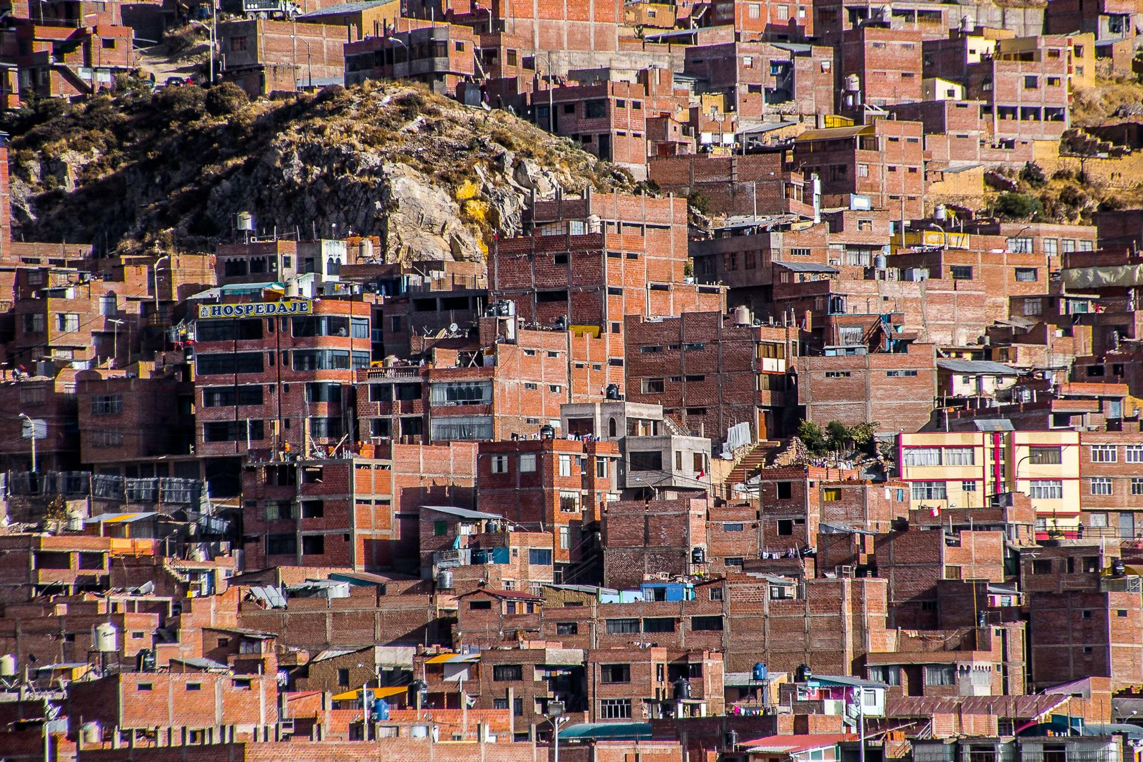 Stop Planning Your Bolivia Trip Around ATMs