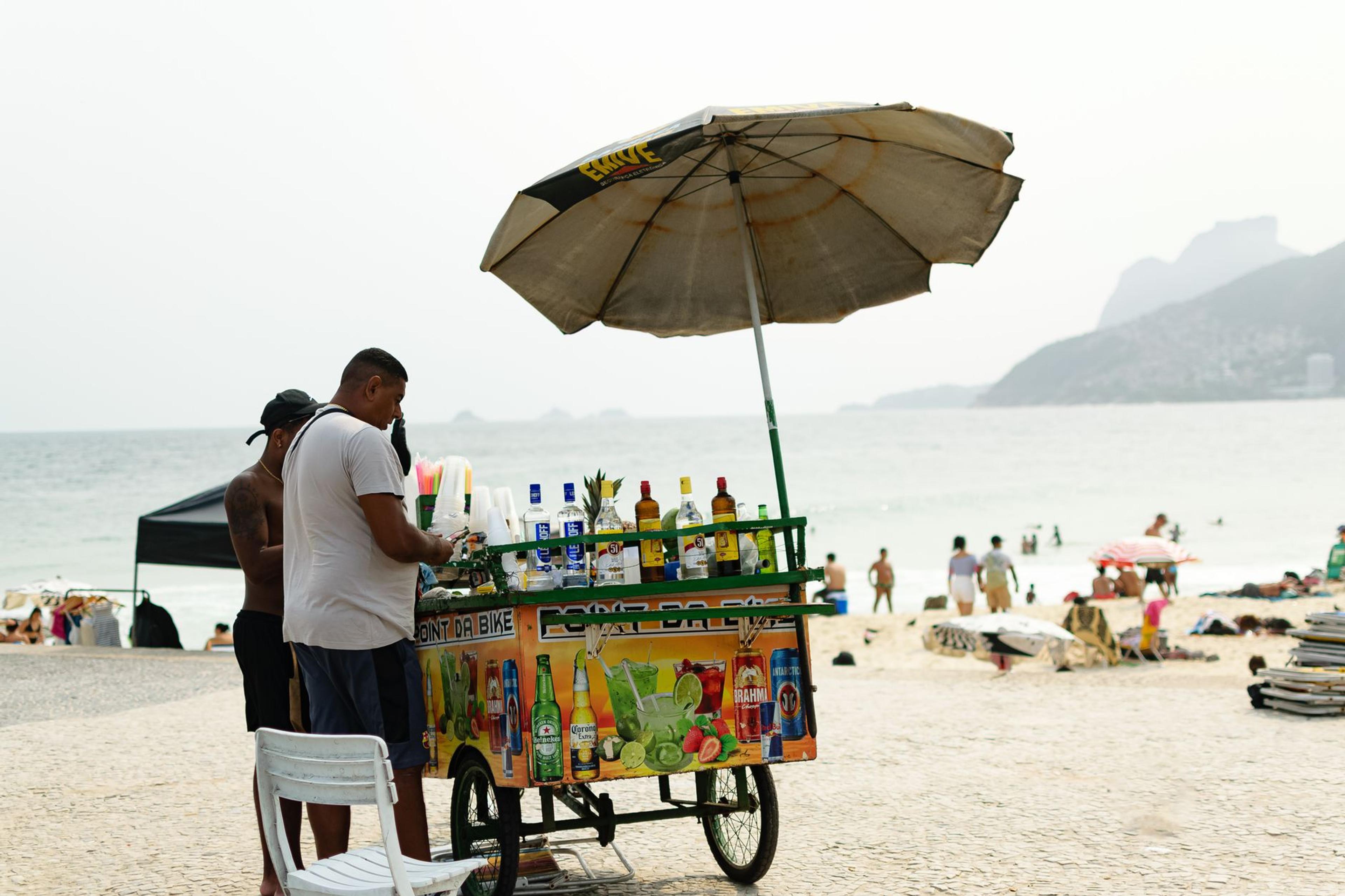Pix Runs Brazil. Here Is How a Foreigner Actually Gets In On It.