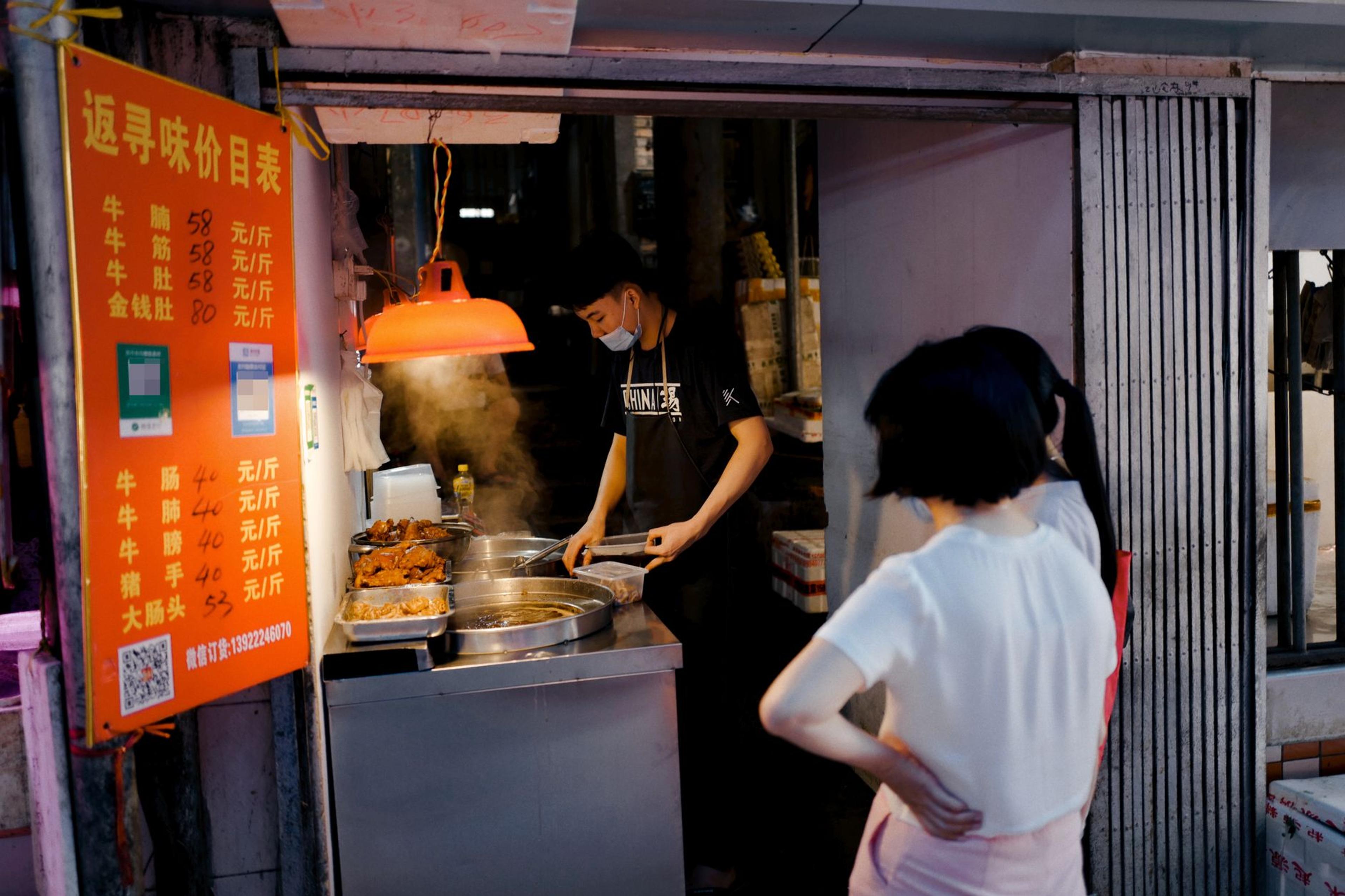 Nobody in Shanghai Wants Your Cash. Here Are Your Four Real Options.