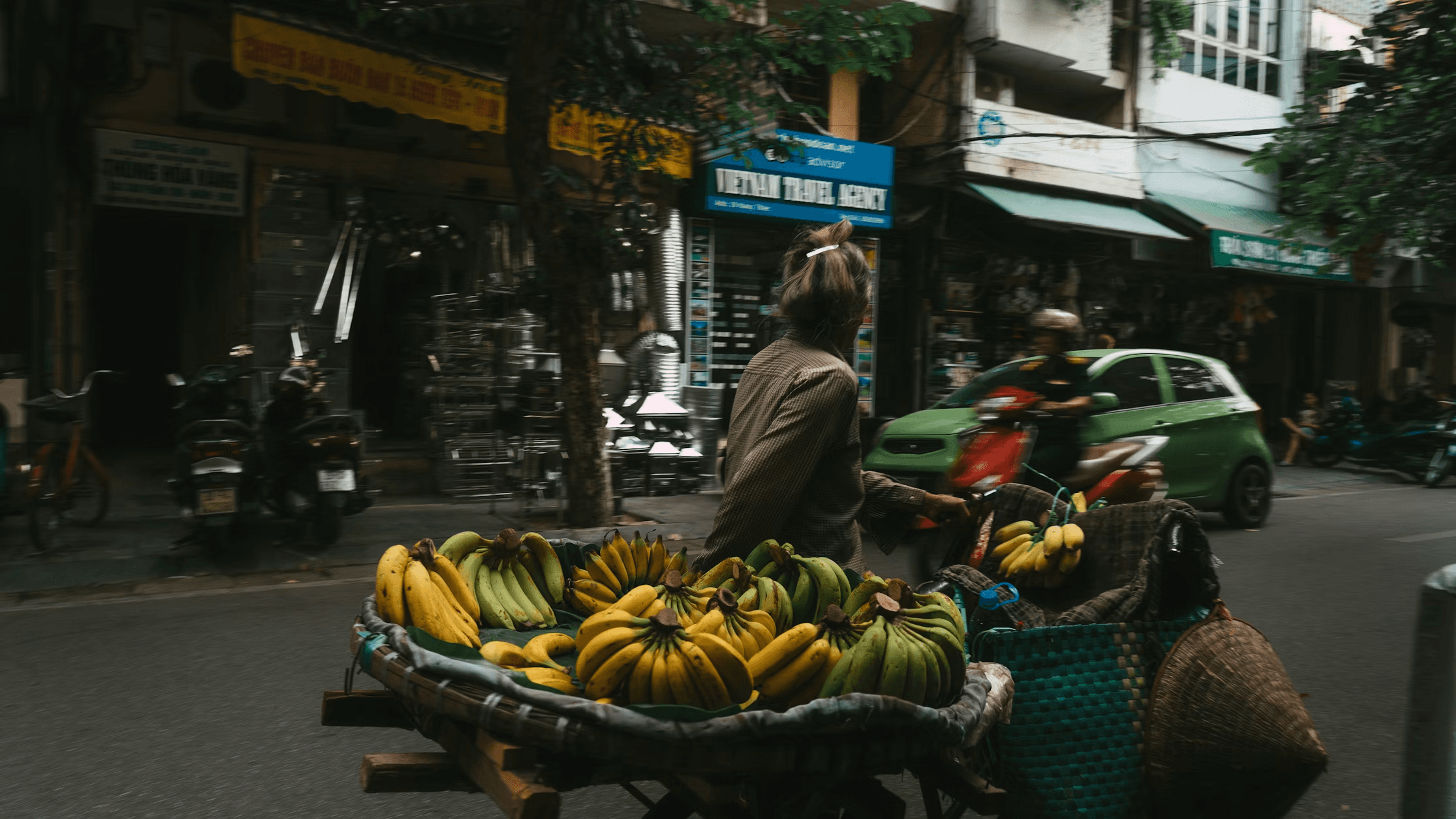 Why QR Codes Took Over Vietnam