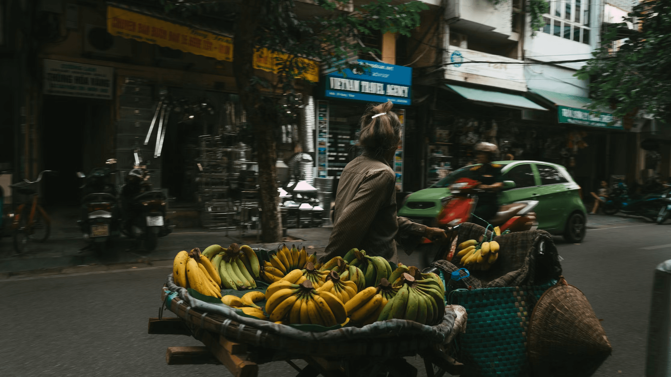 Why QR Codes Took Over Vietnam