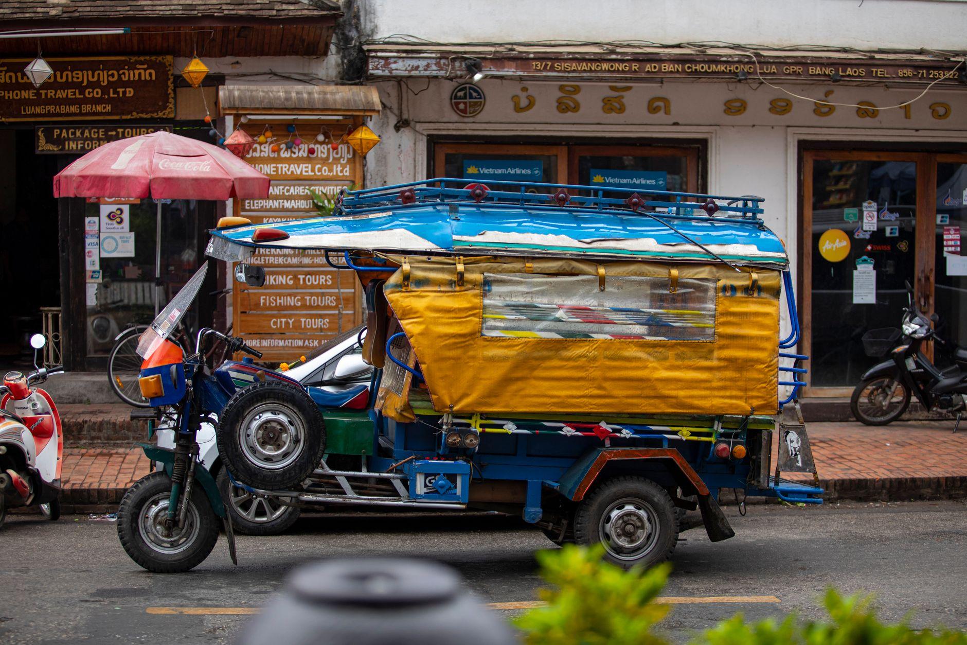 Paying in Laos in 2026: The Questions Every Visitor Asks About LAO QR