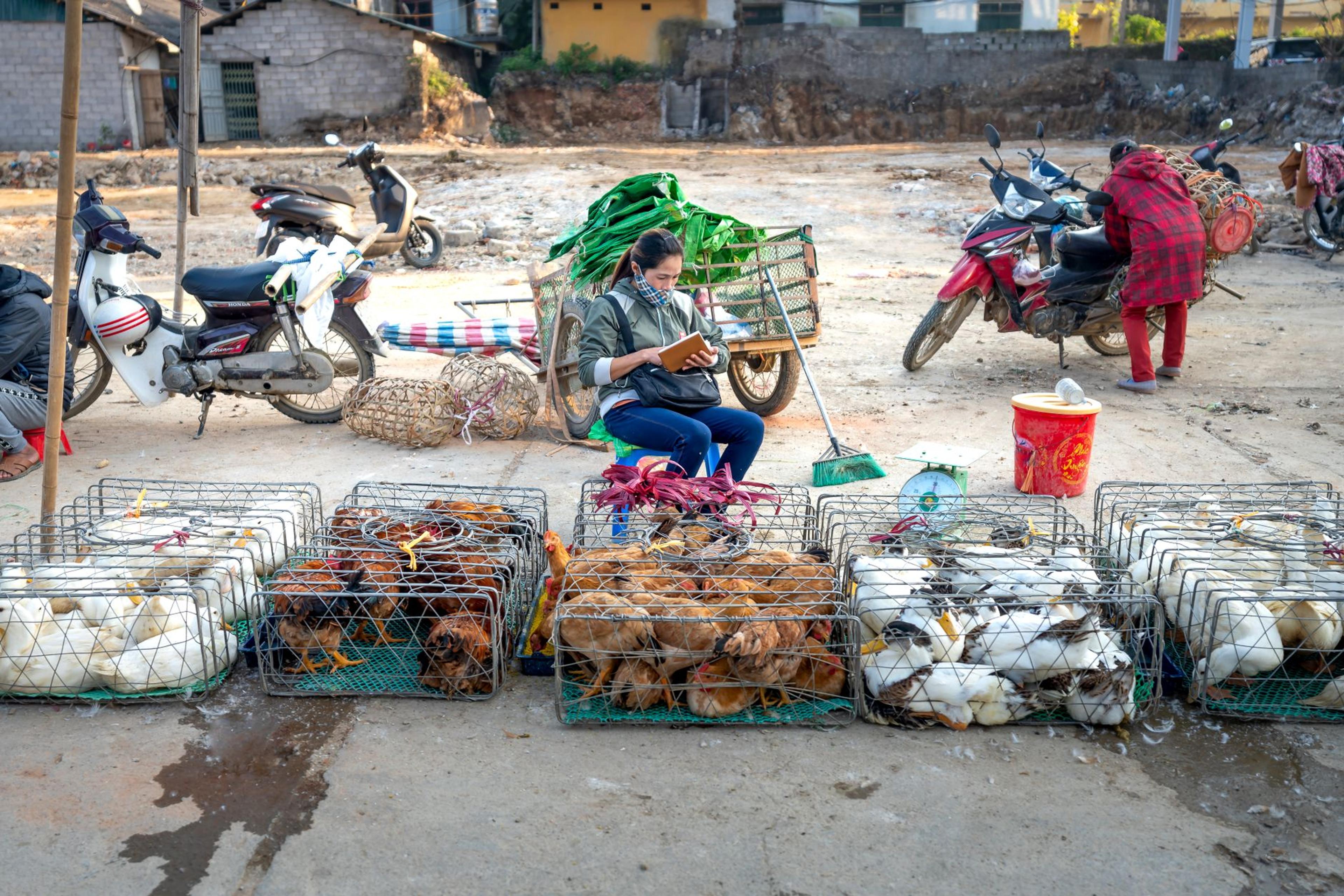 Everything You Heard About Money in Laos Is Slightly Out of Date