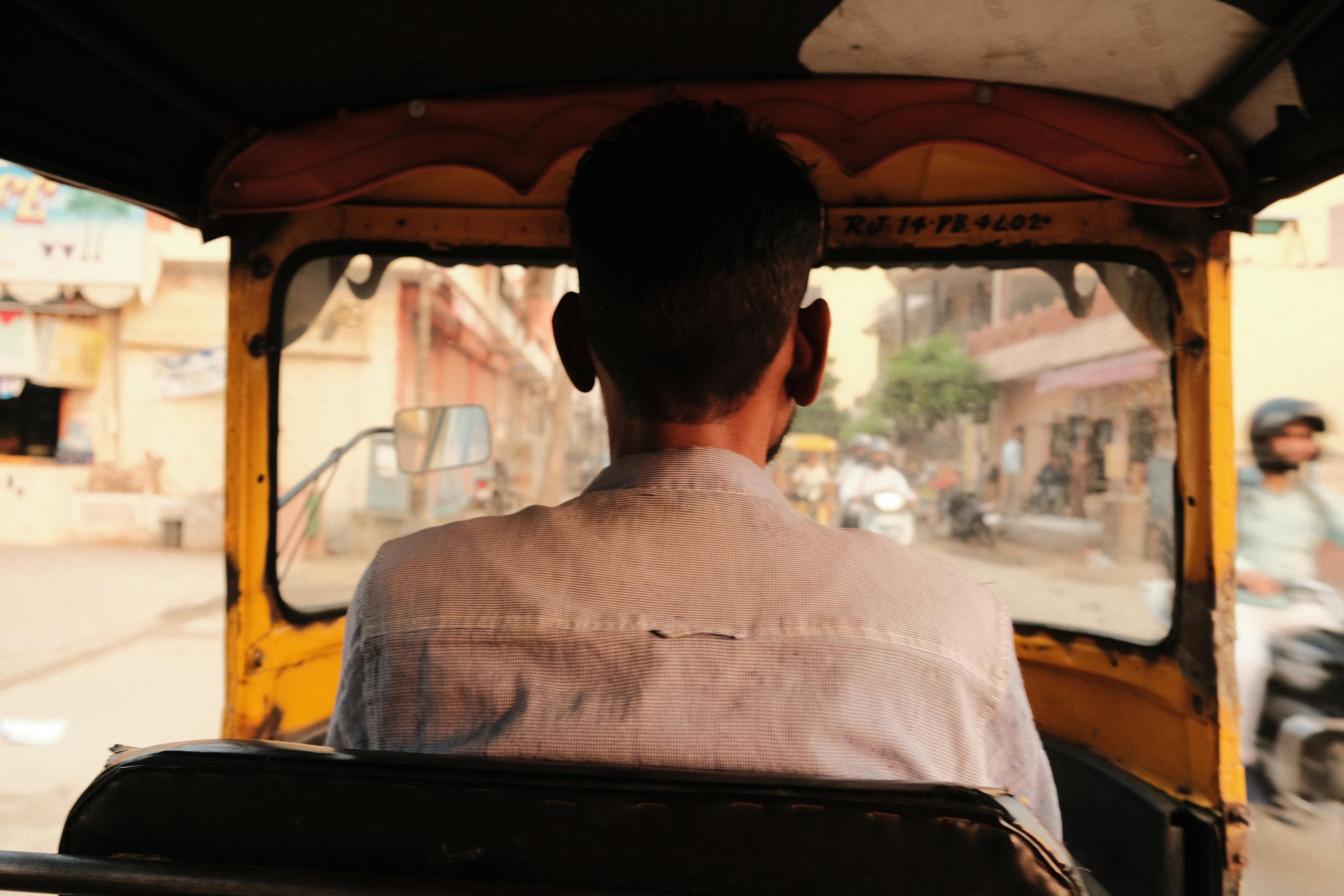 Best Transportation in Southeast Asia
