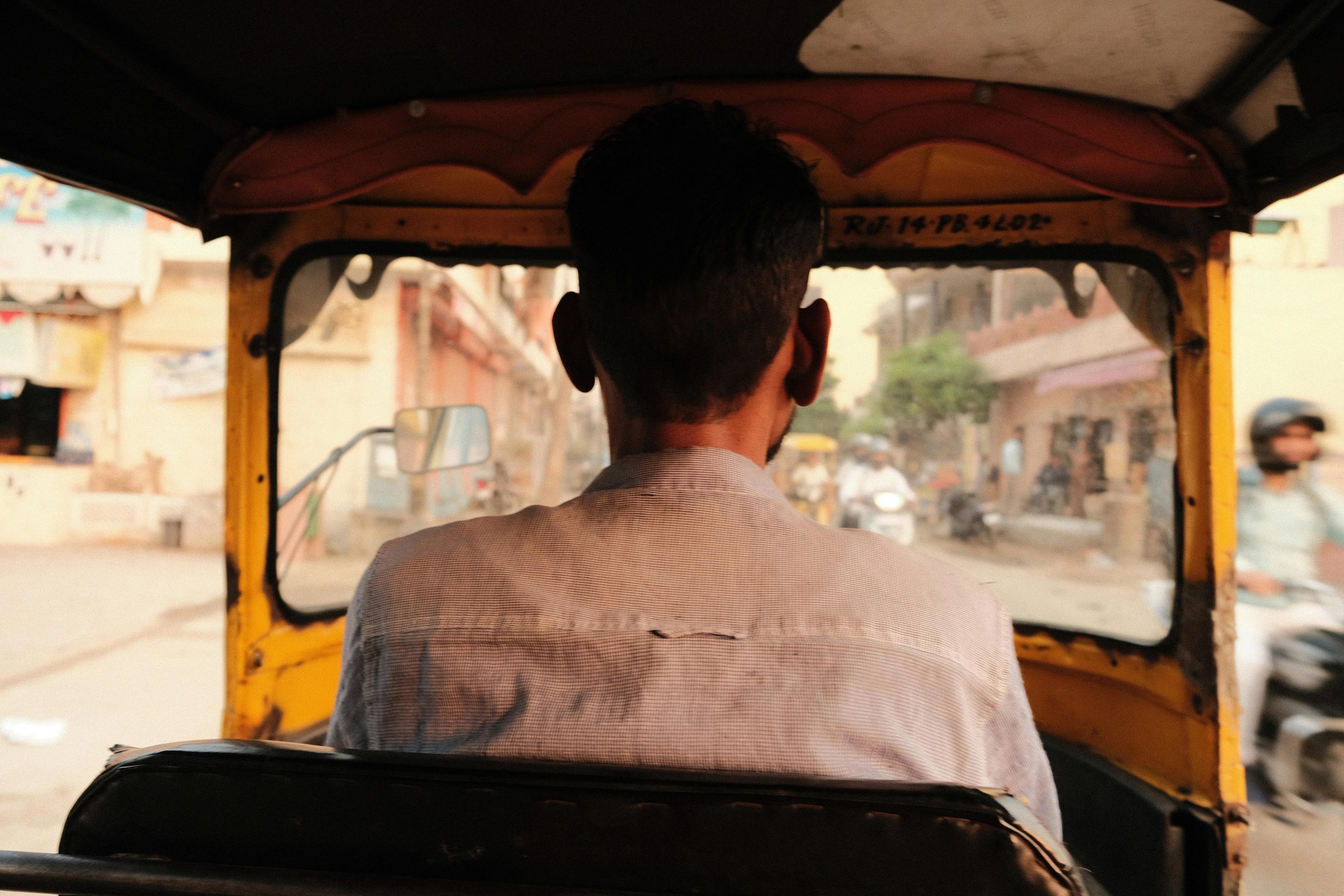 Best Transportation in Southeast Asia