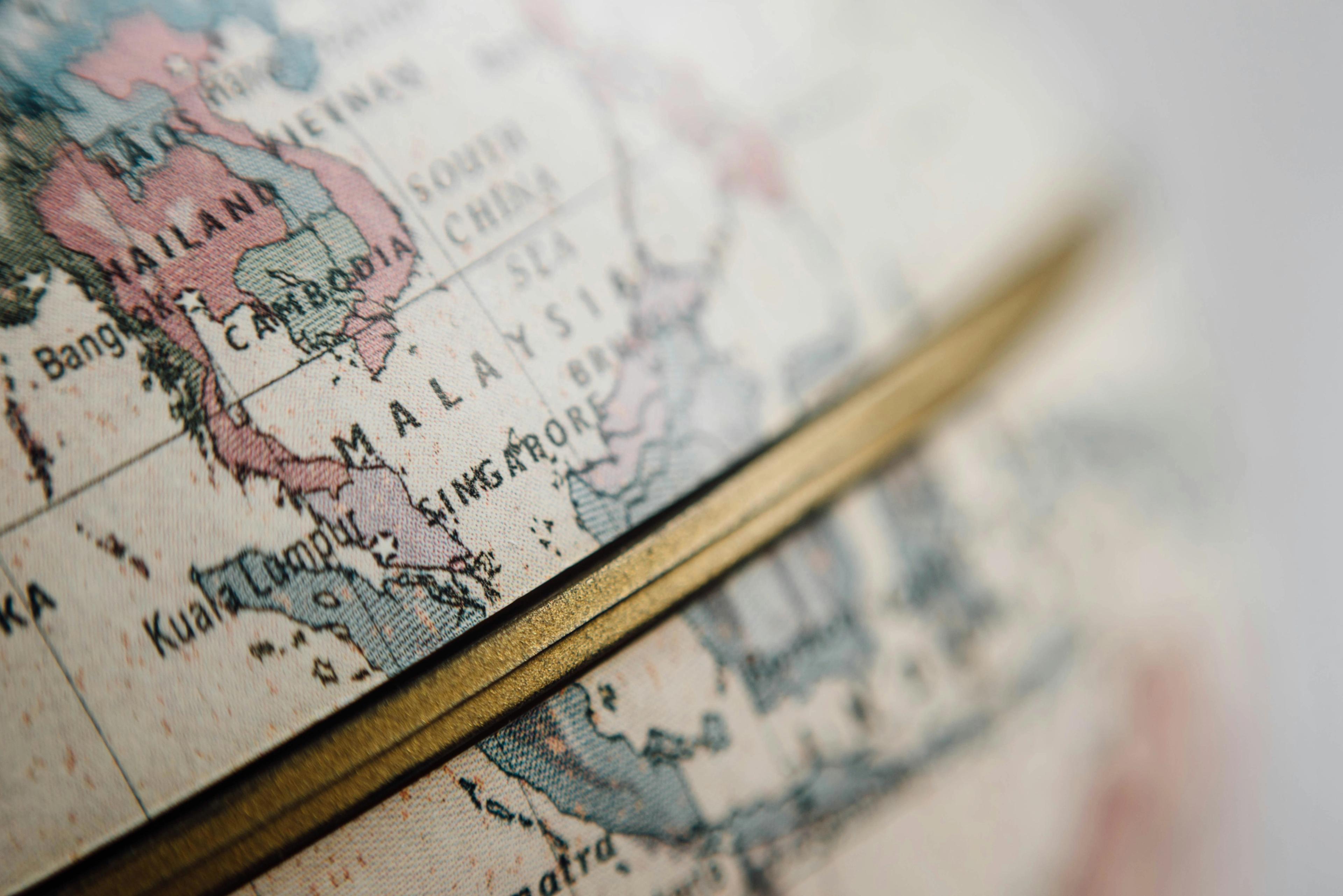 Understanding Visas & Travel Regulations in Southeast Asia