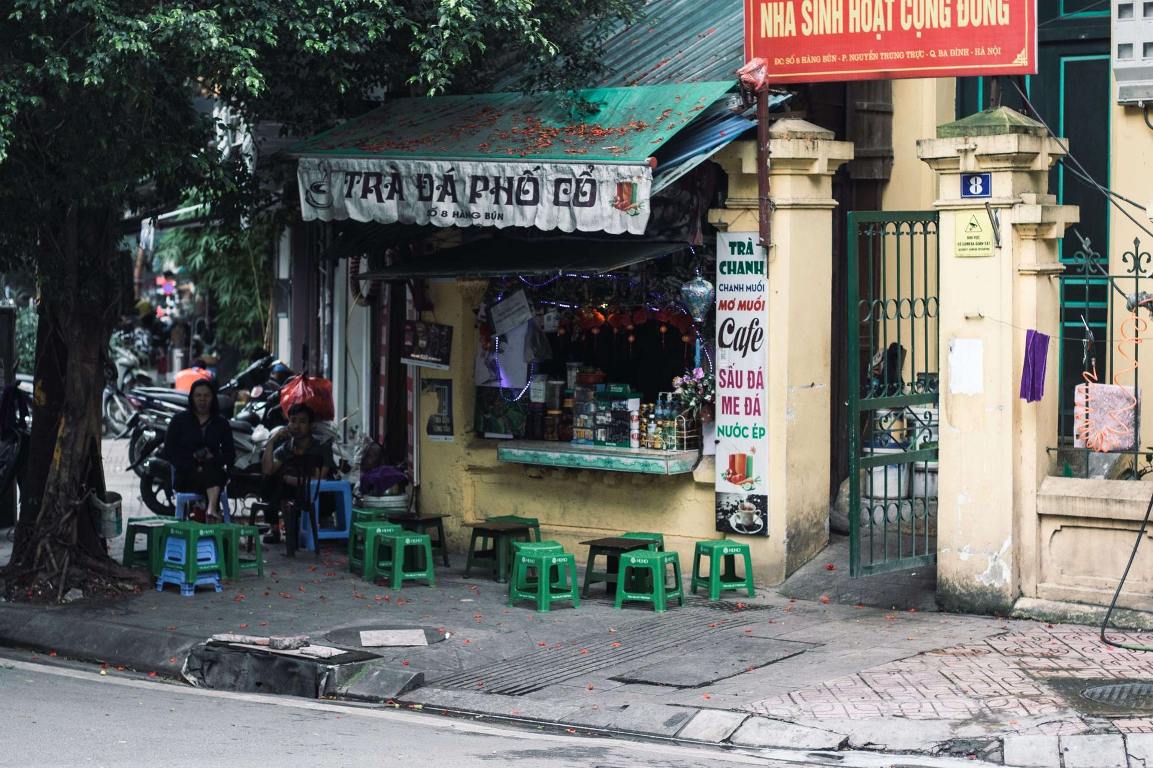Will Your Card Work in Vietnam? Probably Not, and Here's What to Do Instead