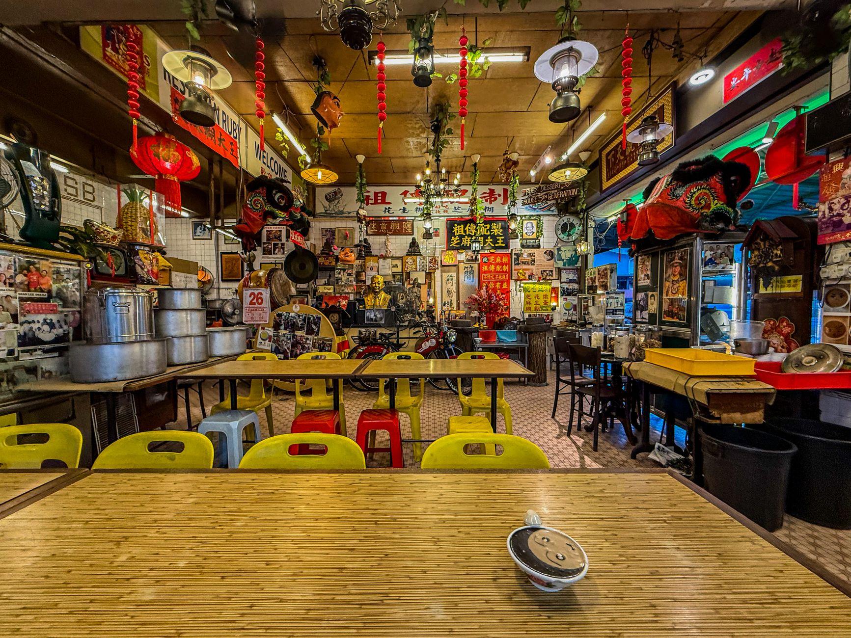 The Mamak Test: Every Way an Expat Can Pay in Malaysia, Compared Honestly