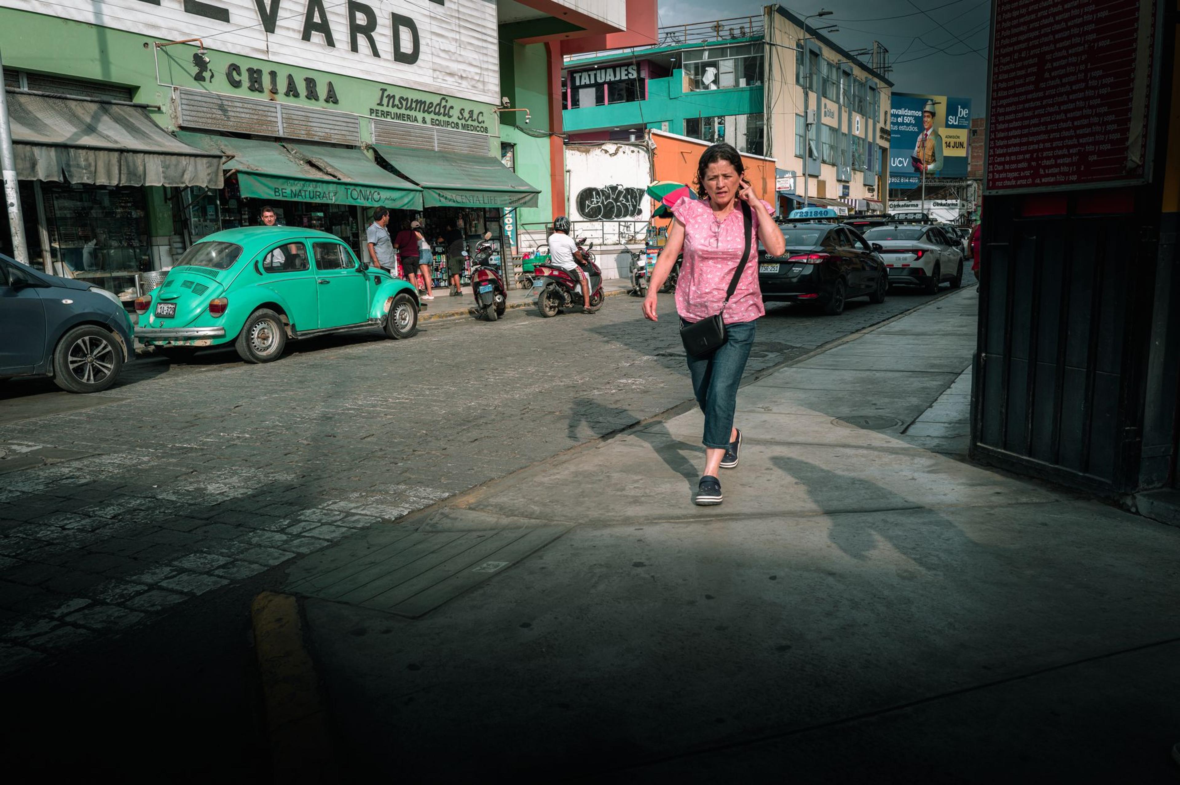 What Is Yape, and Why Does Everyone in Peru Keep Asking If You Have It?