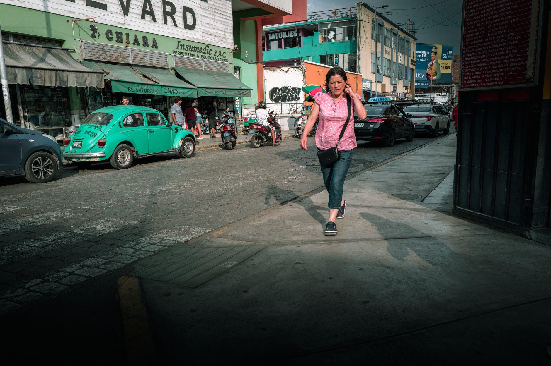 What Is Yape, and Why Does Everyone in Peru Keep Asking If You Have It?