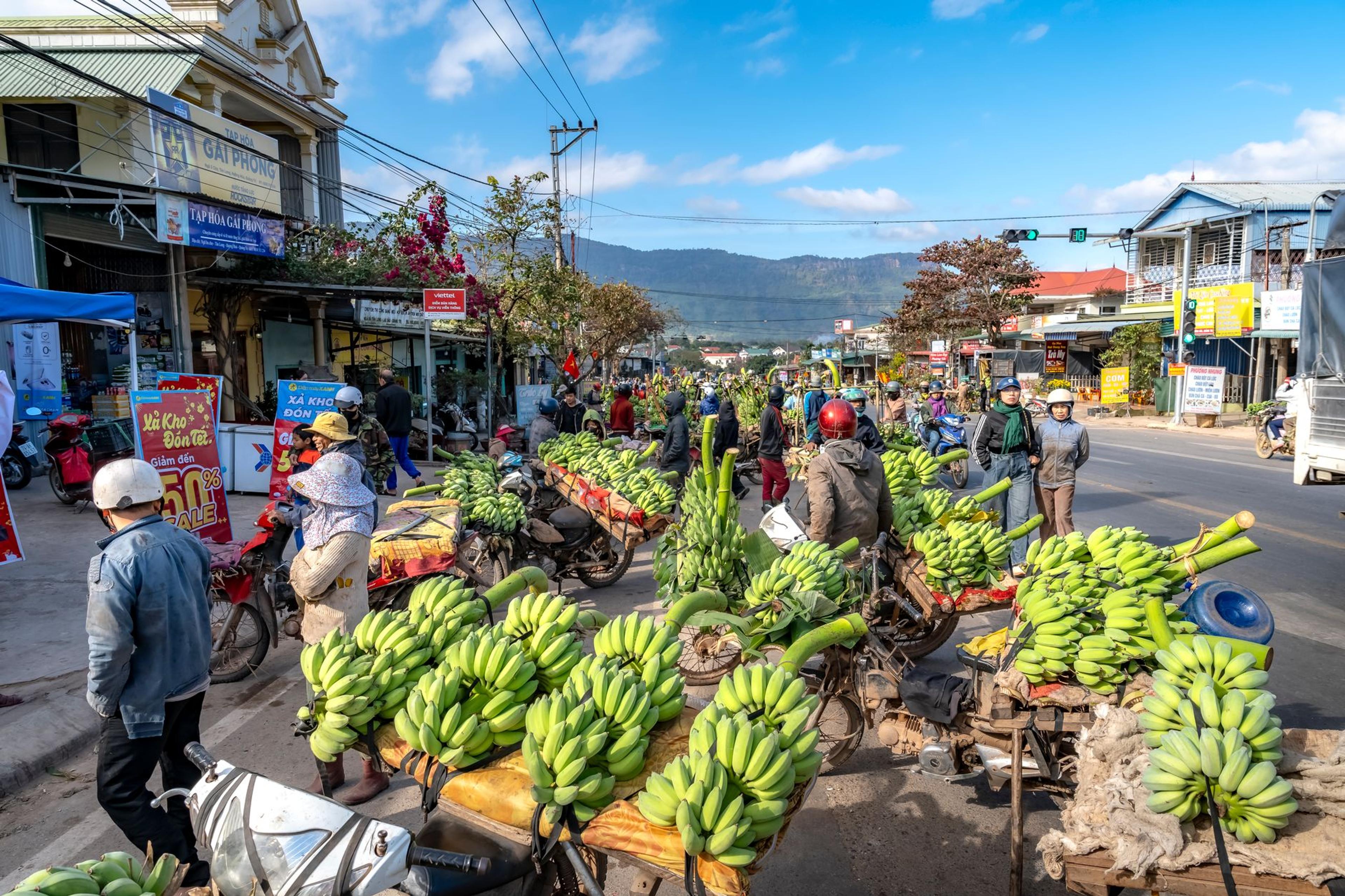 Six Money Myths That Follow Tourists Around Laos (and What Actually Works in 2026)