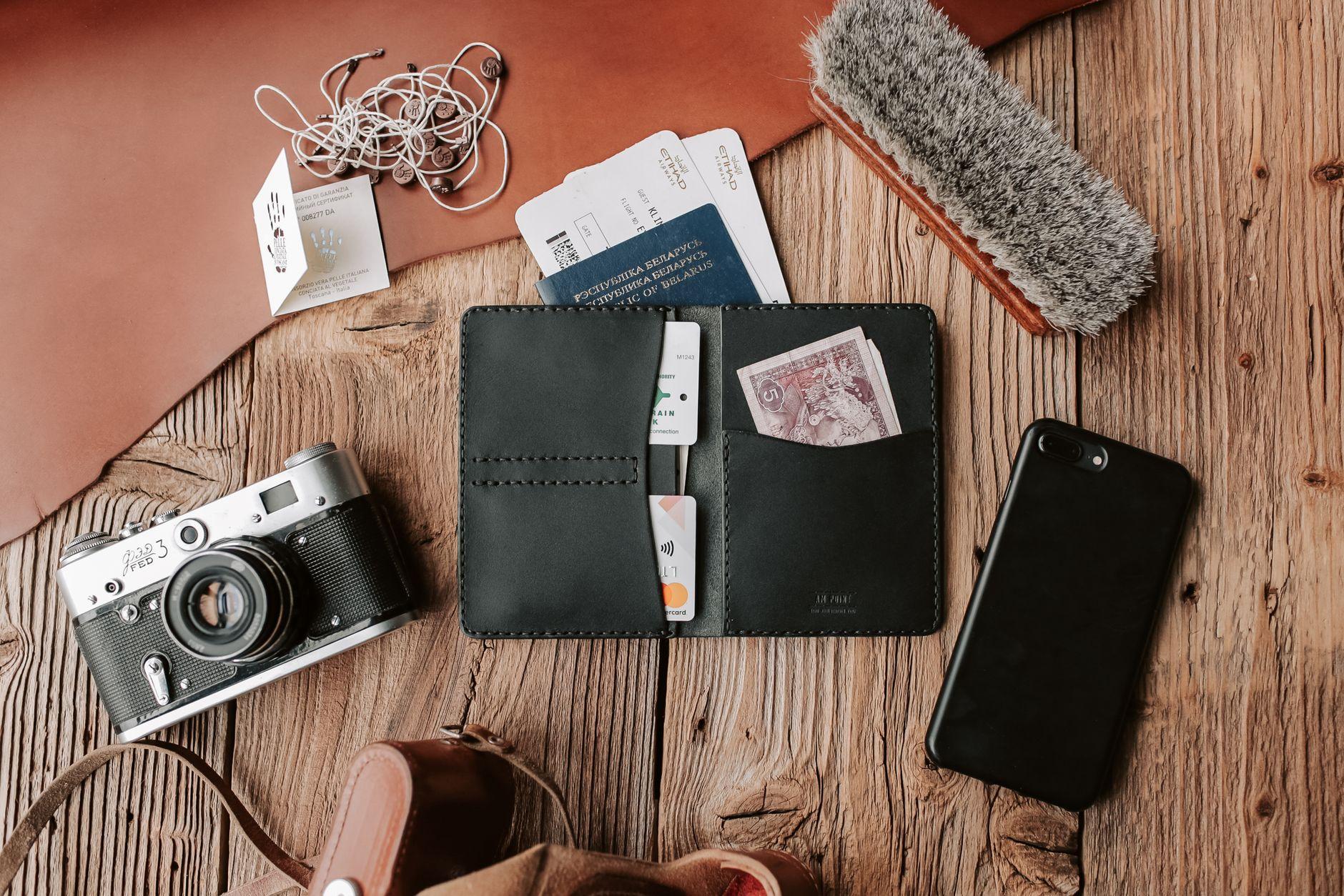 Why You Should Never Keep All Your Travel Money in One App: A Redundancy Plan for Malaysia, Cambodia, and Brazil