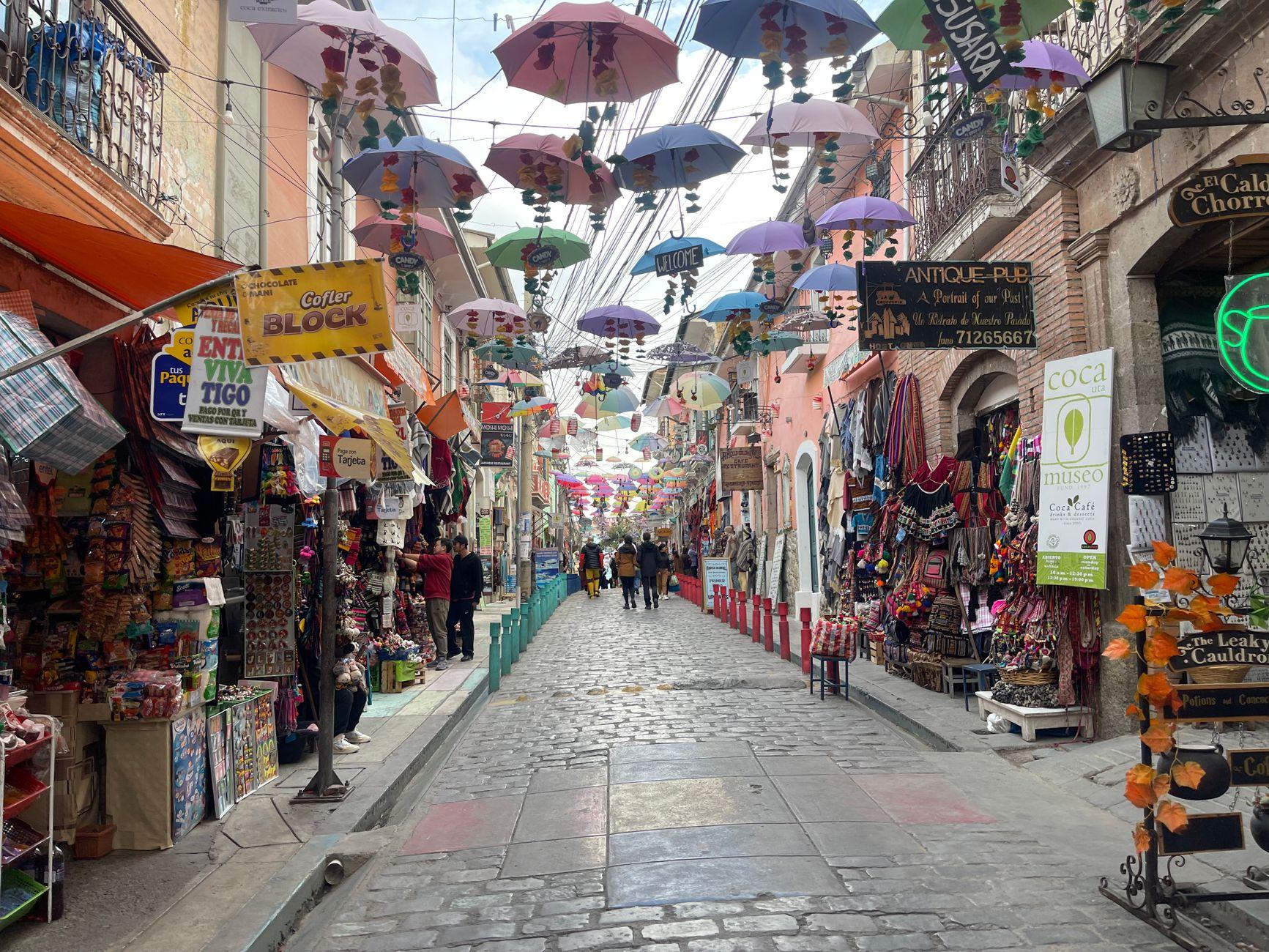 Bolivianos, Plastic, or QR Simple: What Actually Works in Bolivia in 2026?