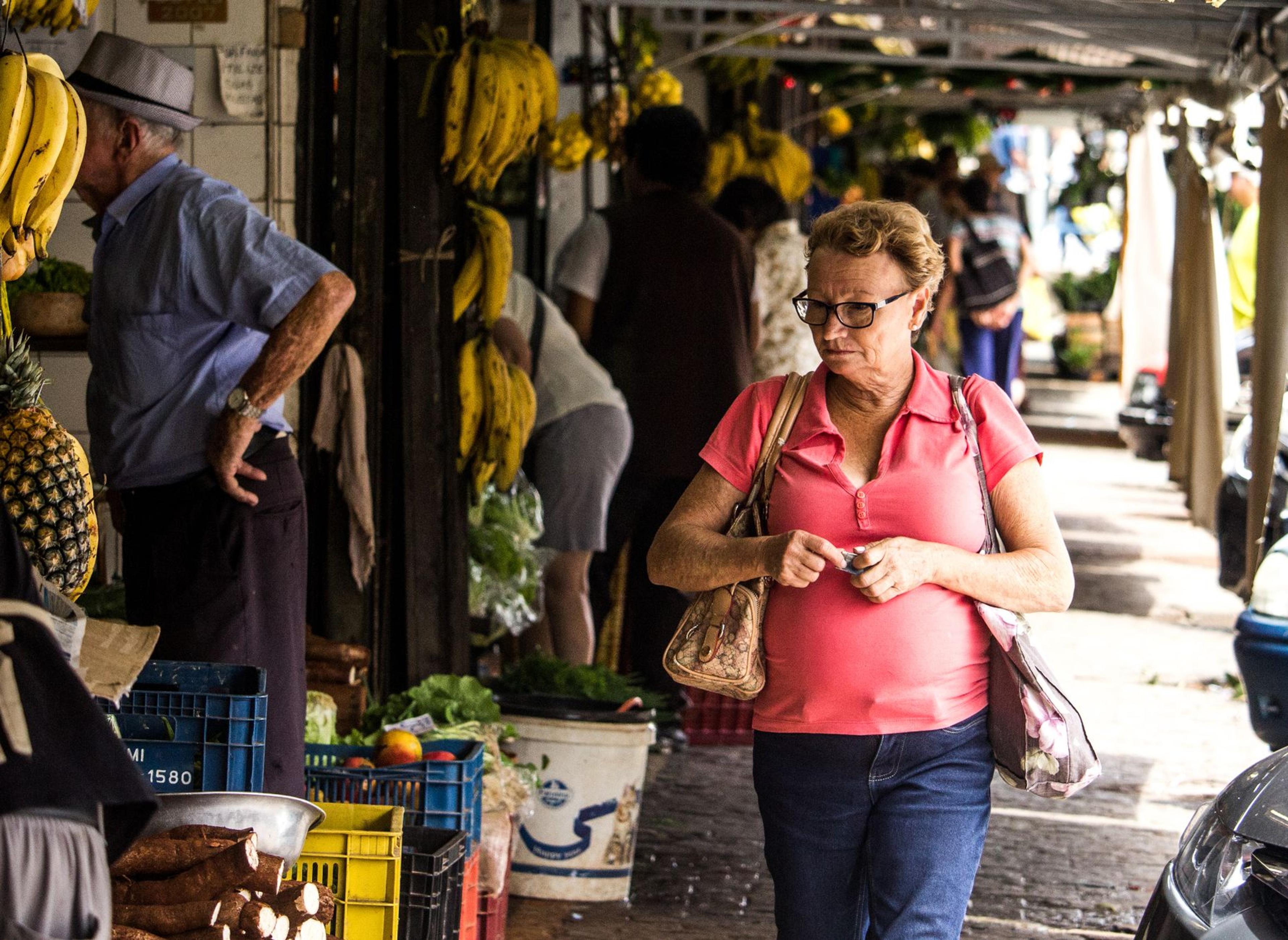 How to Live a Month in Brazil Without a Brazilian Bank Account (or an ATM Card That Hates You)