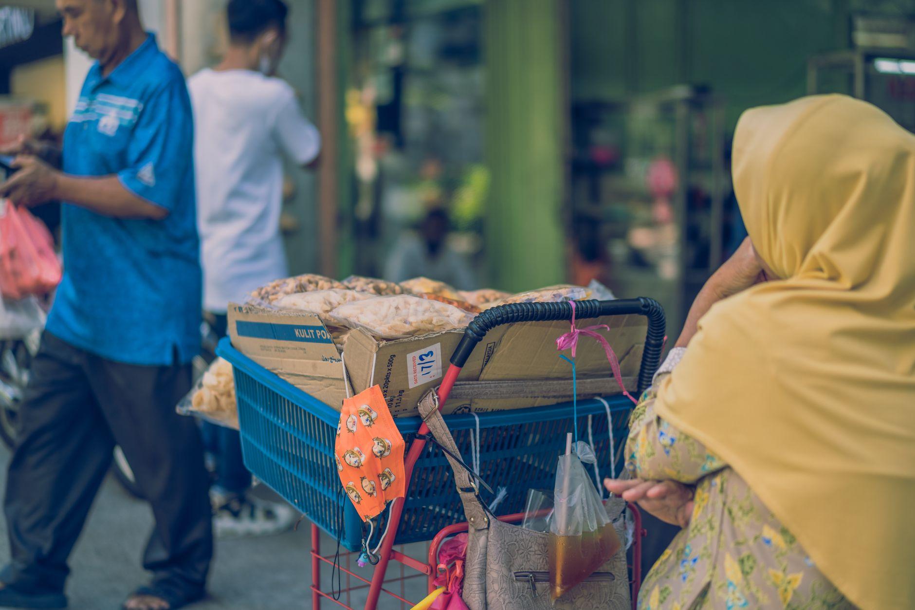 You Can't Get Touch 'n Go, So Now What? Paying in Malaysia Answered Question by Question