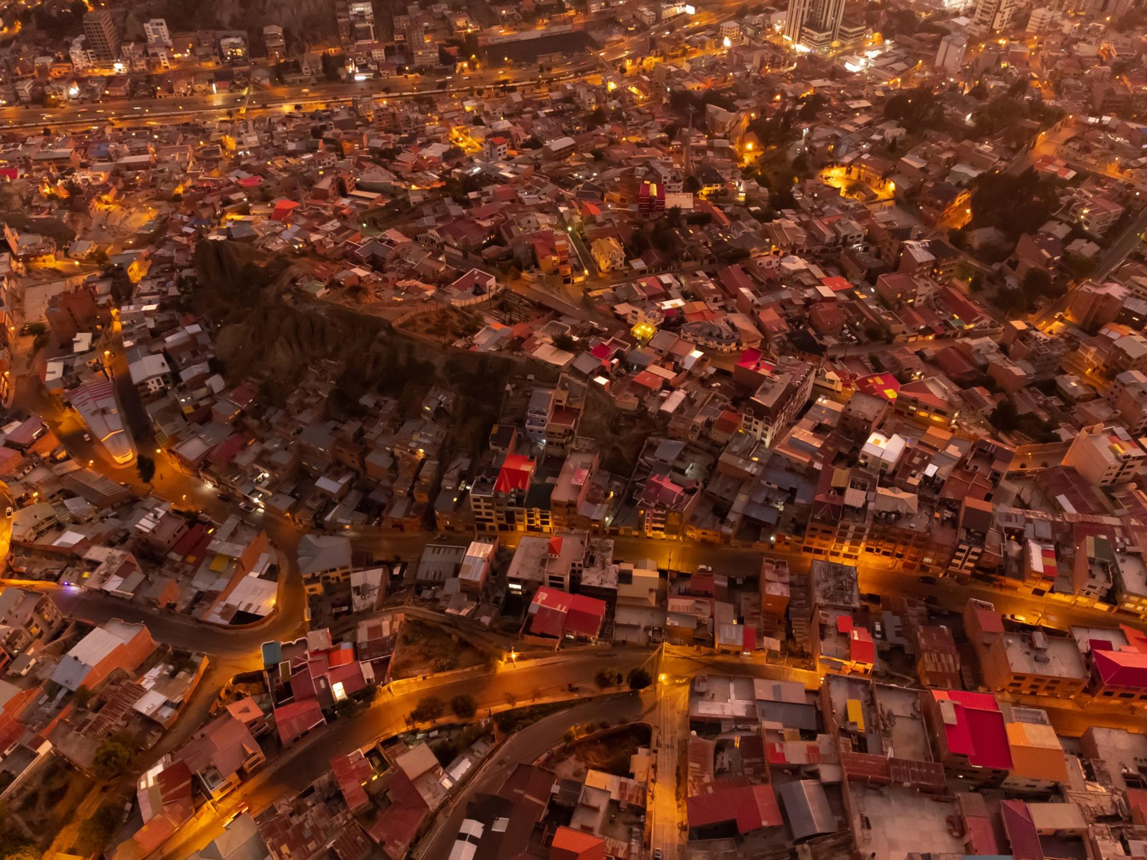 Your Card Will Fail in Uyuni. Plan Your Bolivia Money Around That.