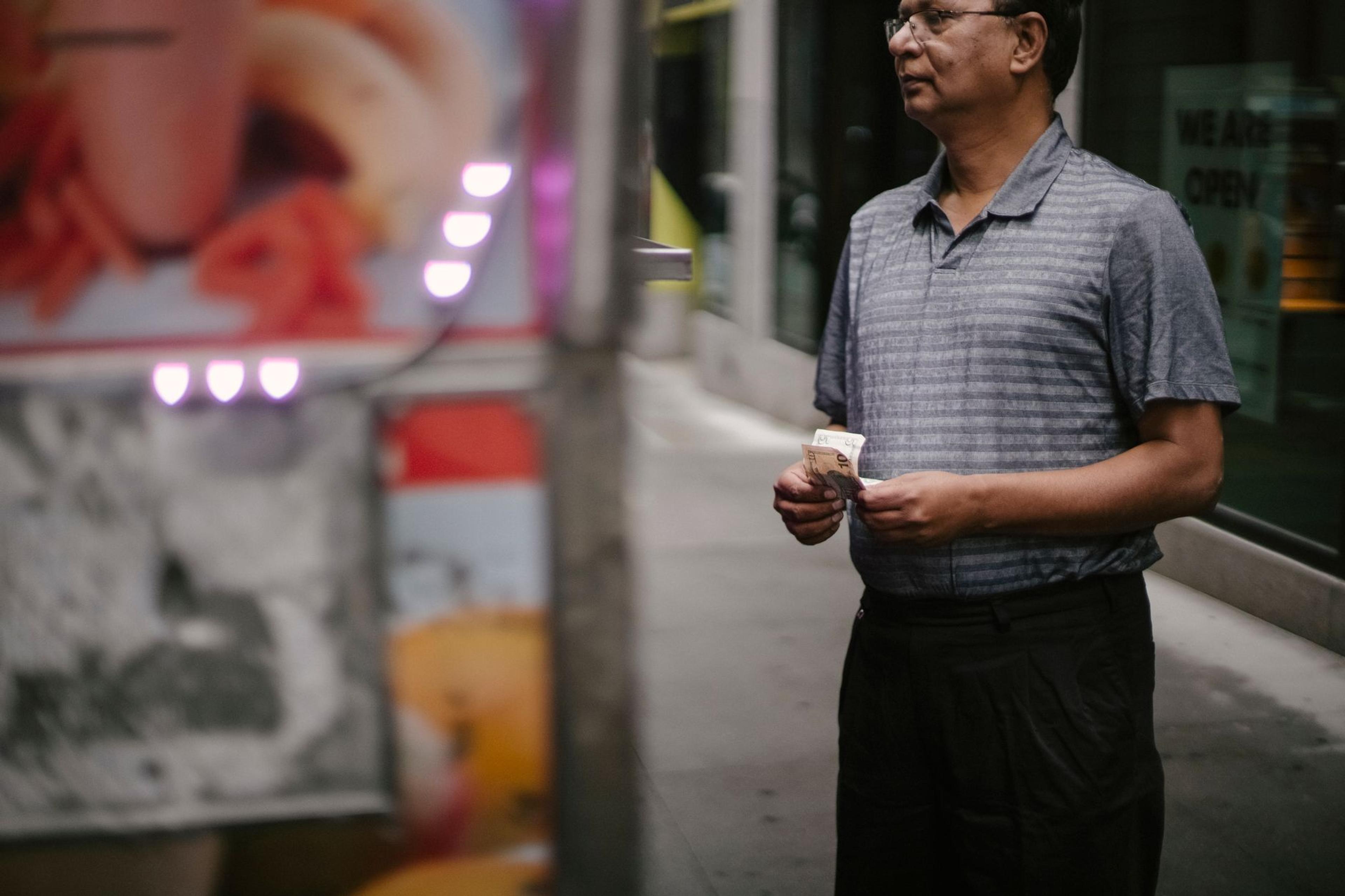 Almost Everything Travelers Believe About Money in Cambodia Is Out of Date