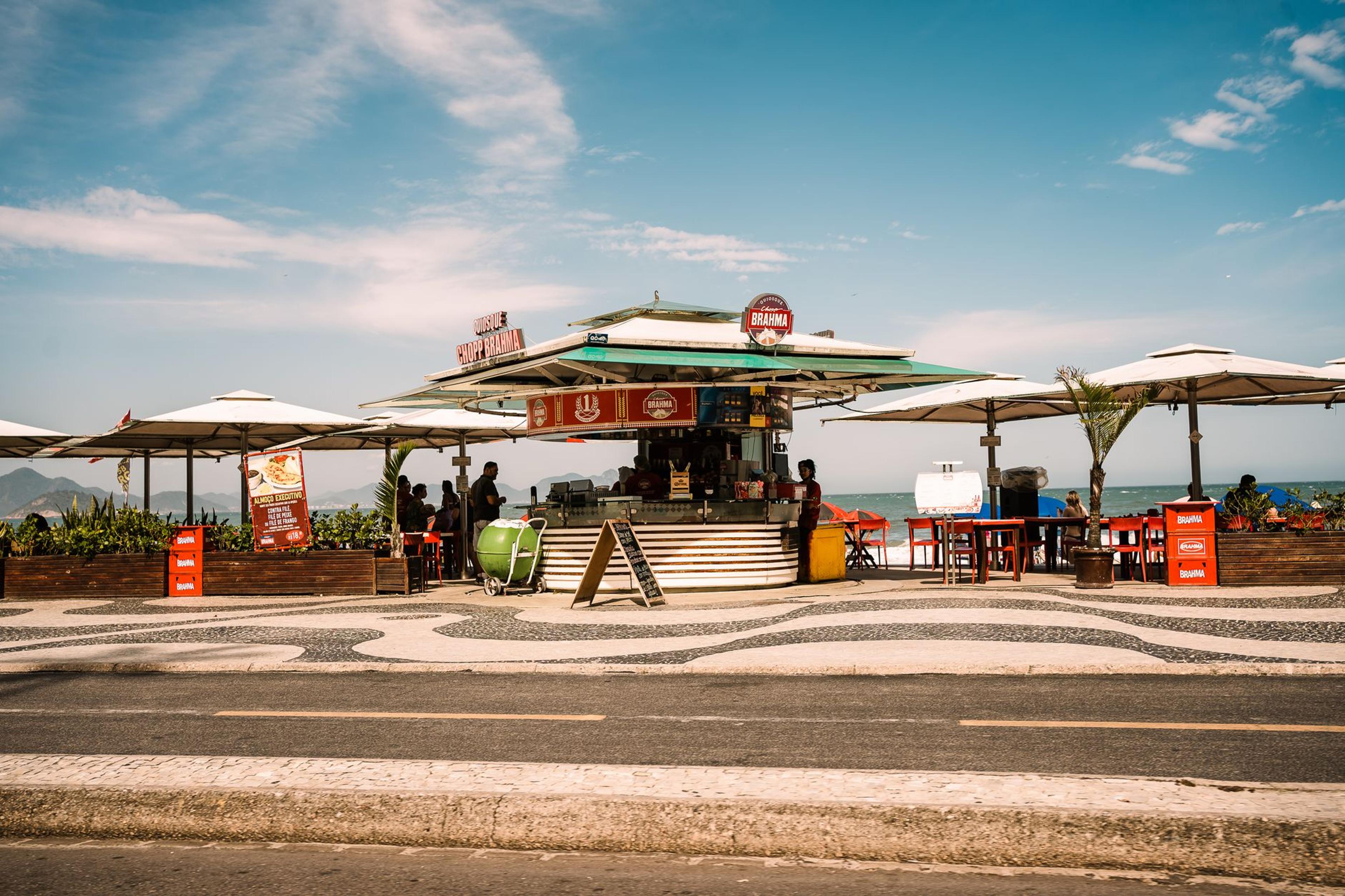 Can You Pay With a Card in Brazil? A Traveler's Guide