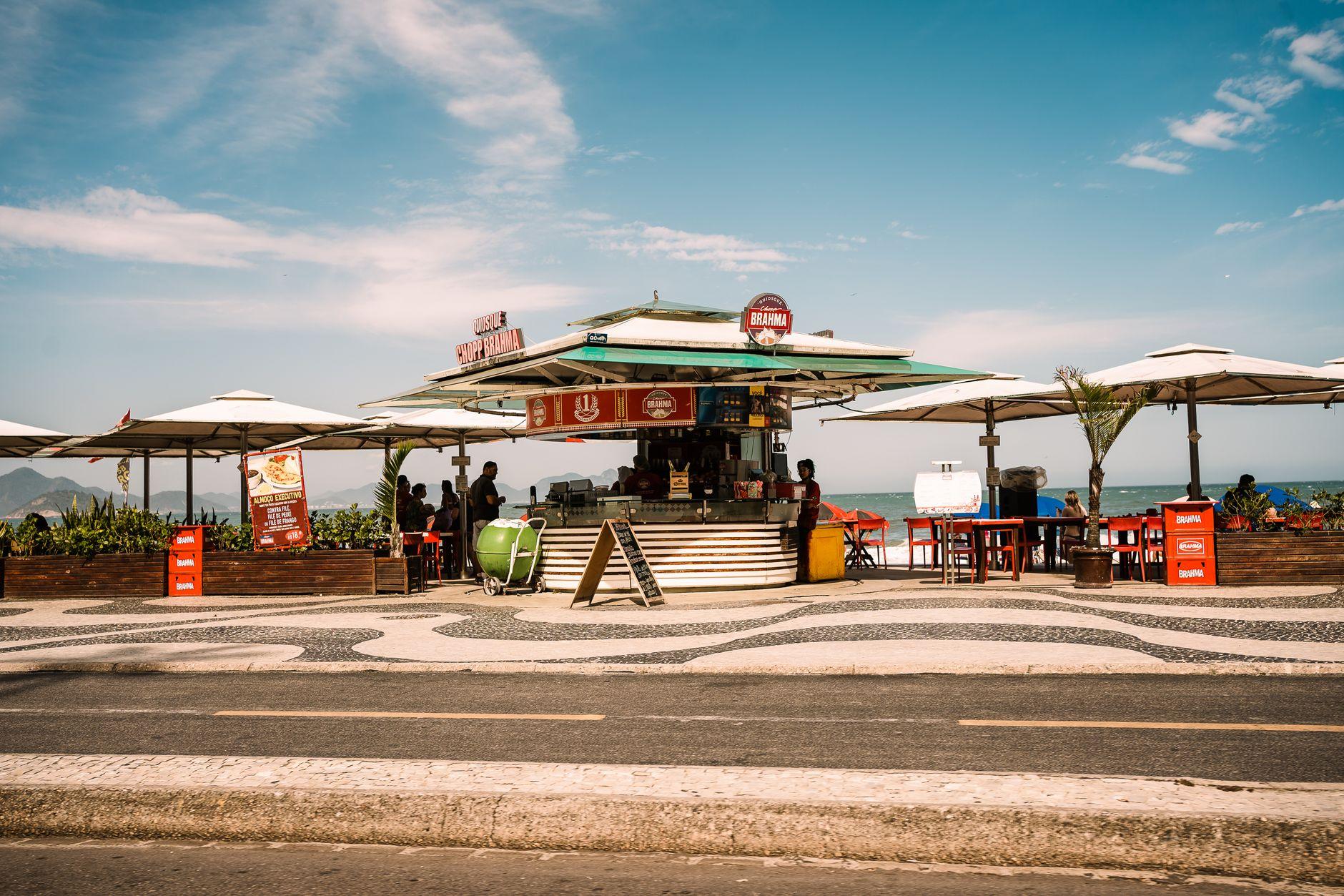 Can You Pay With a Card in Brazil? A Traveler's Guide