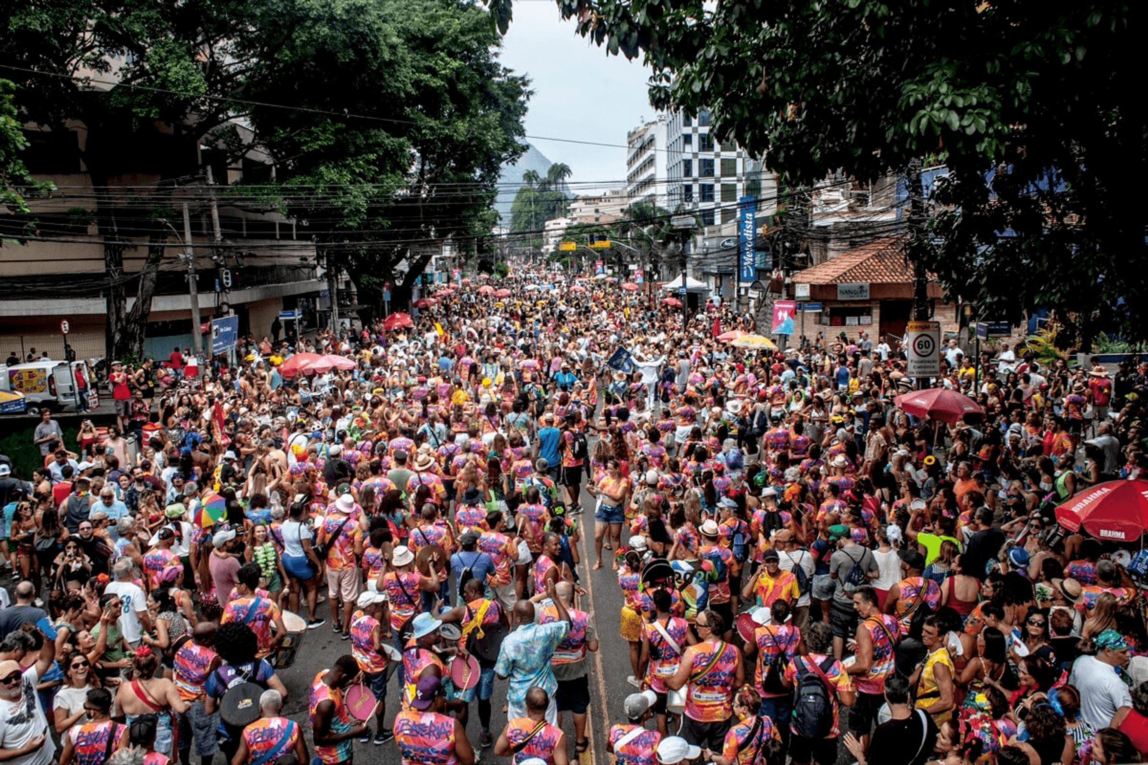 Rio Carnival & Réveillon Money Guide