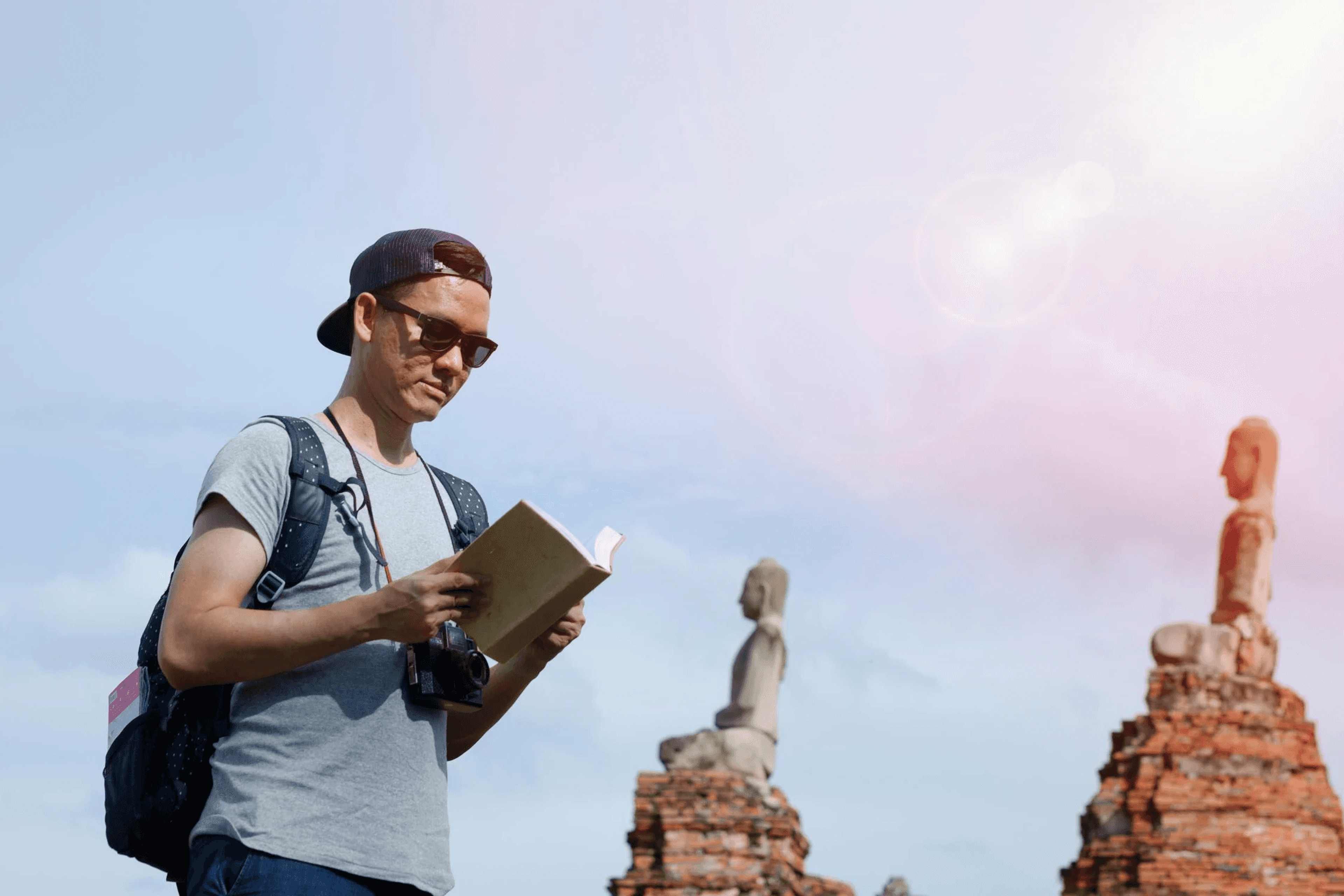 Avoiding Tourist Traps in Southeast Asia