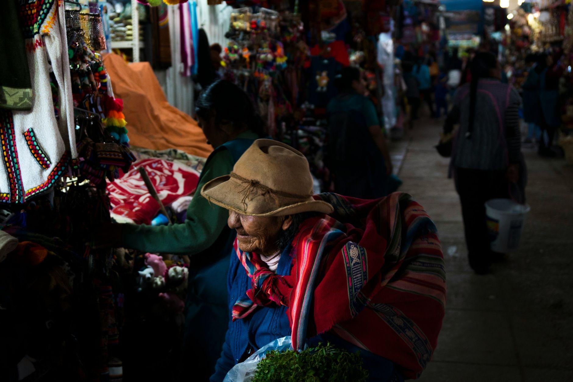 Six Money Myths That Will Follow You From Lima to Cusco