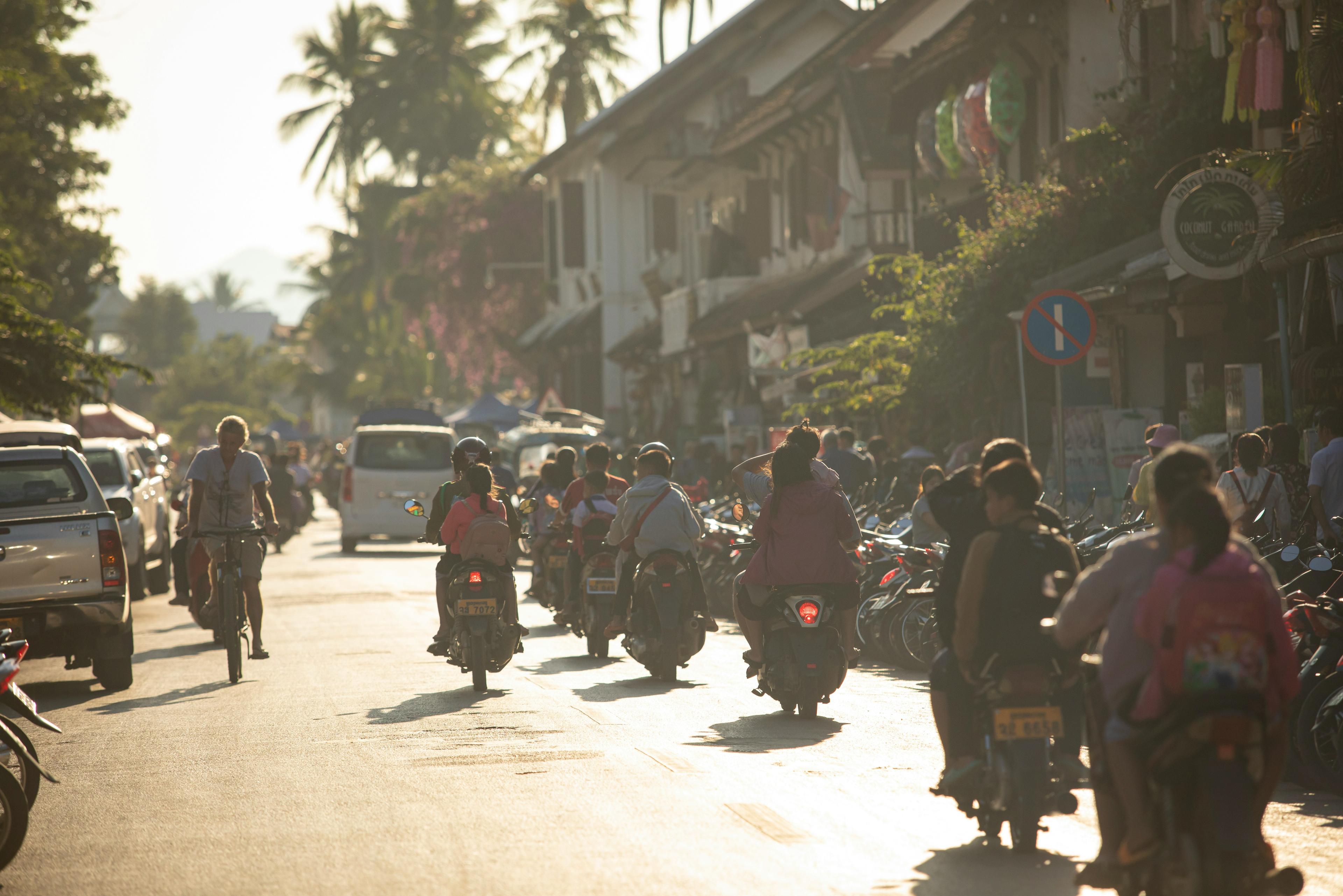 How Southeast Asia Has Changed in 10 Years