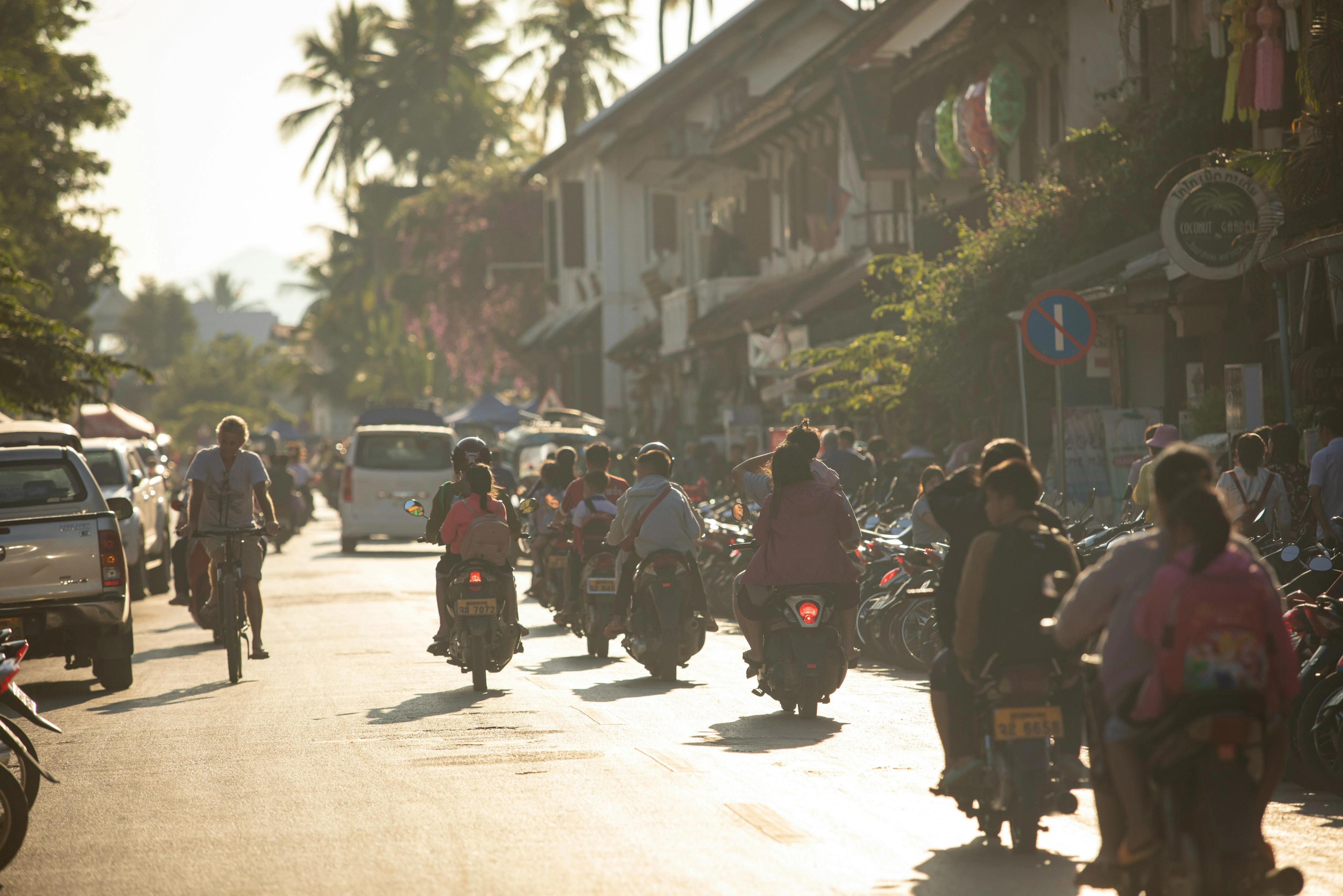 How Southeast Asia Has Changed in 10 Years