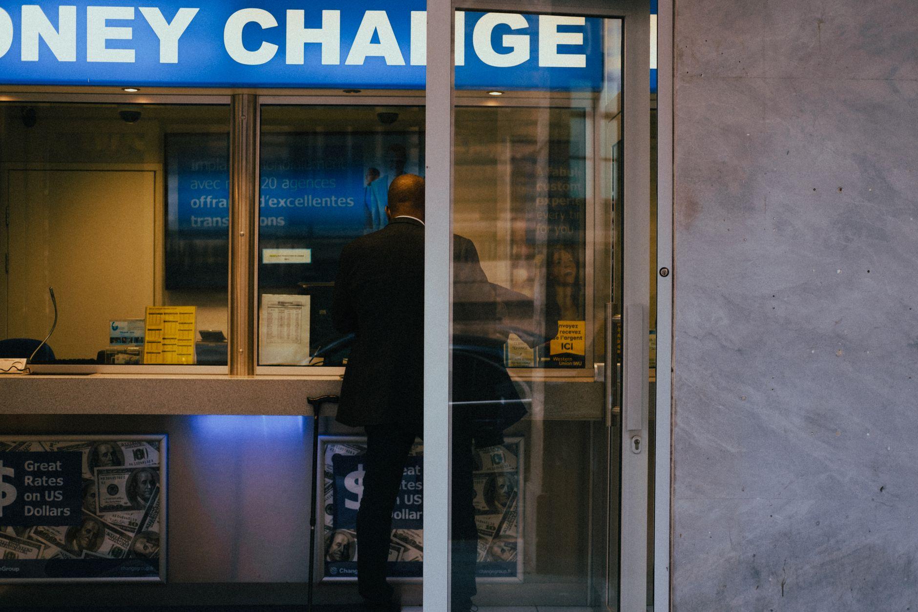 Why Sending Money for a Wedding or Emergency Still Takes Three Days in 2026: The Correspondent Bank Delay Explained
