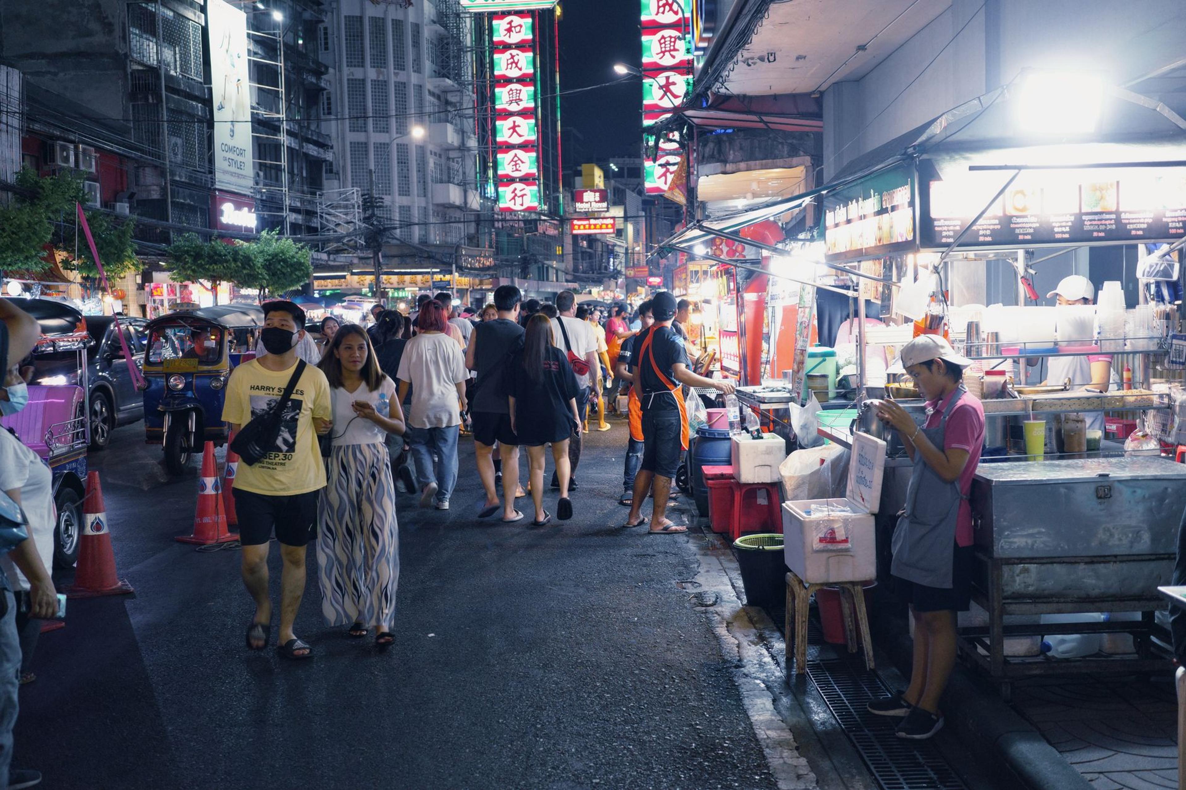 Thailand Runs on PromptPay. Here's How to Run on It Too.