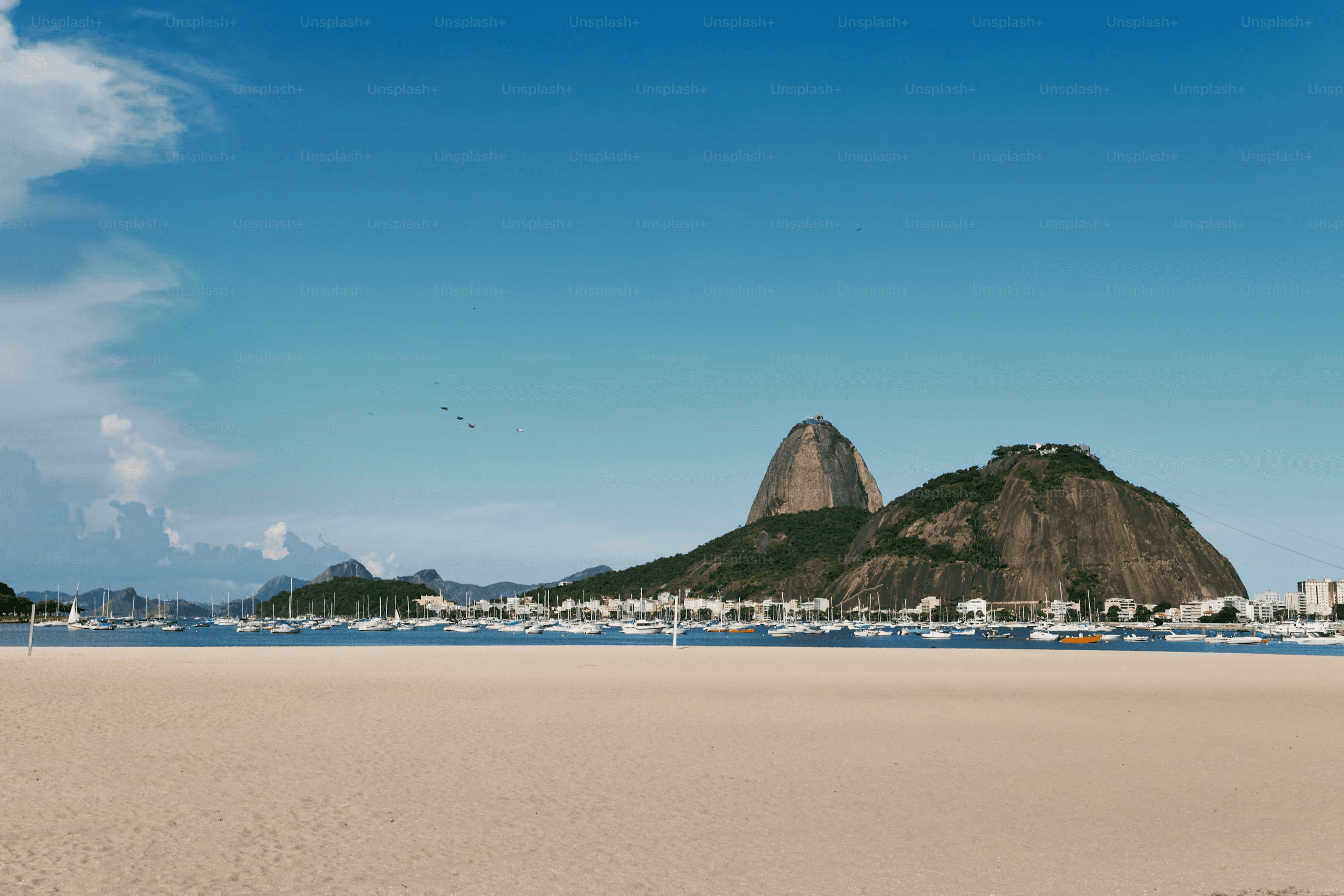 Pix Runs Brazil's Beach Economy