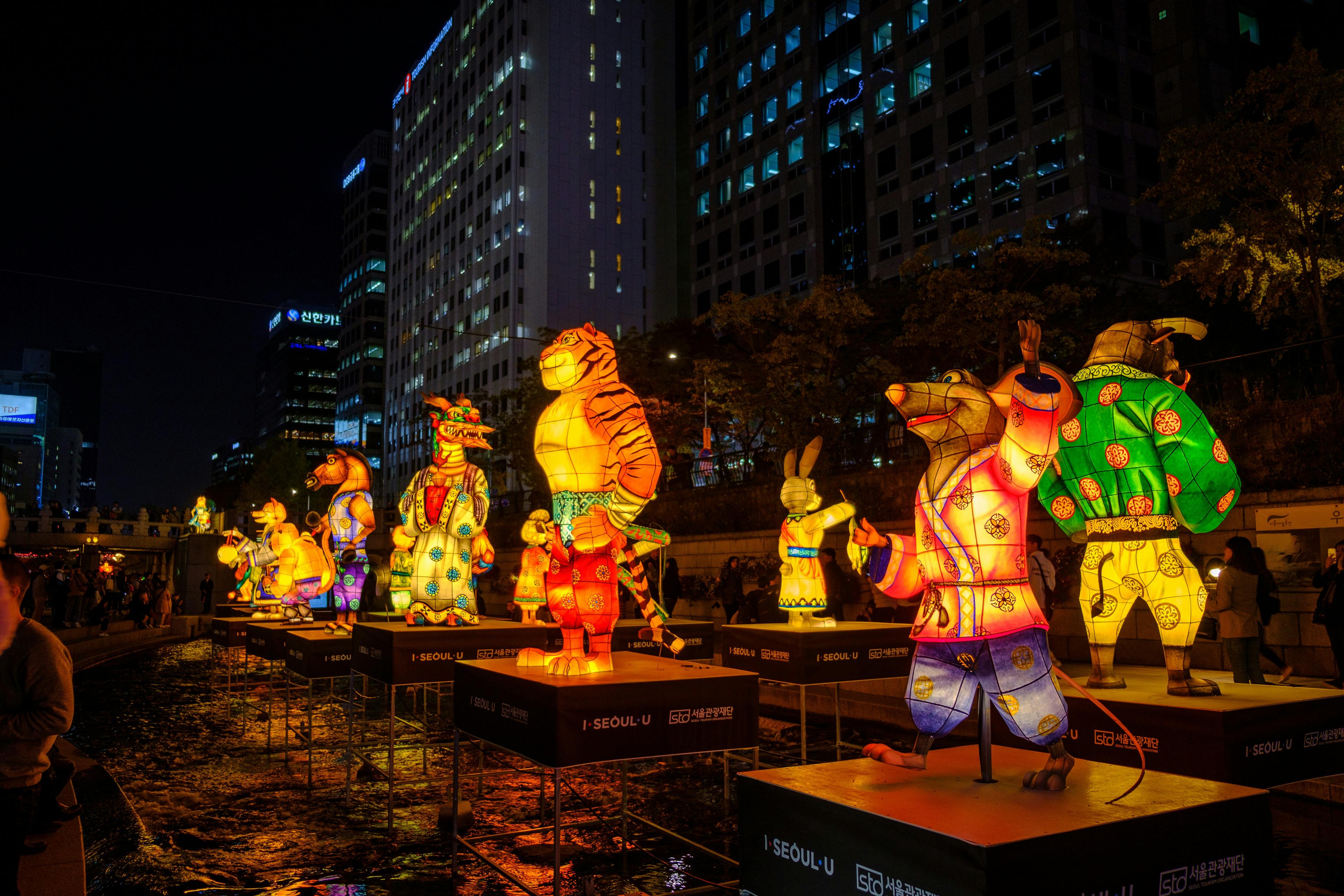 Top Cultural Festivals to Experience in Southeast Asia