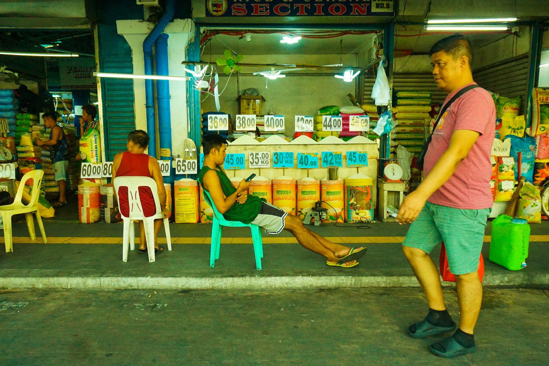 How to Pay Like a Local in the Philippines (When GCash Won't Have You)