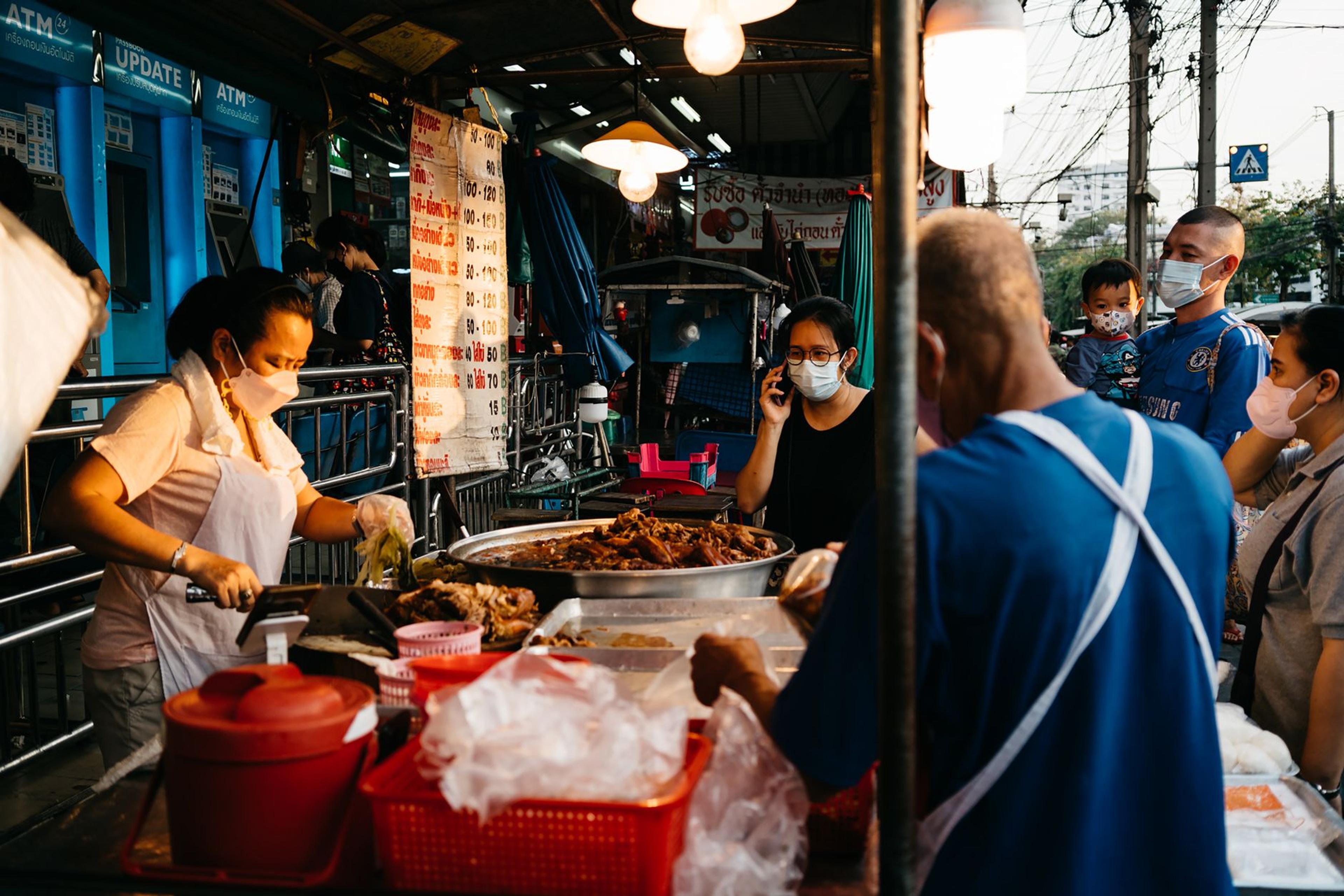 Five Myths About Paying in Thailand That Keep Costing Visitors Money
