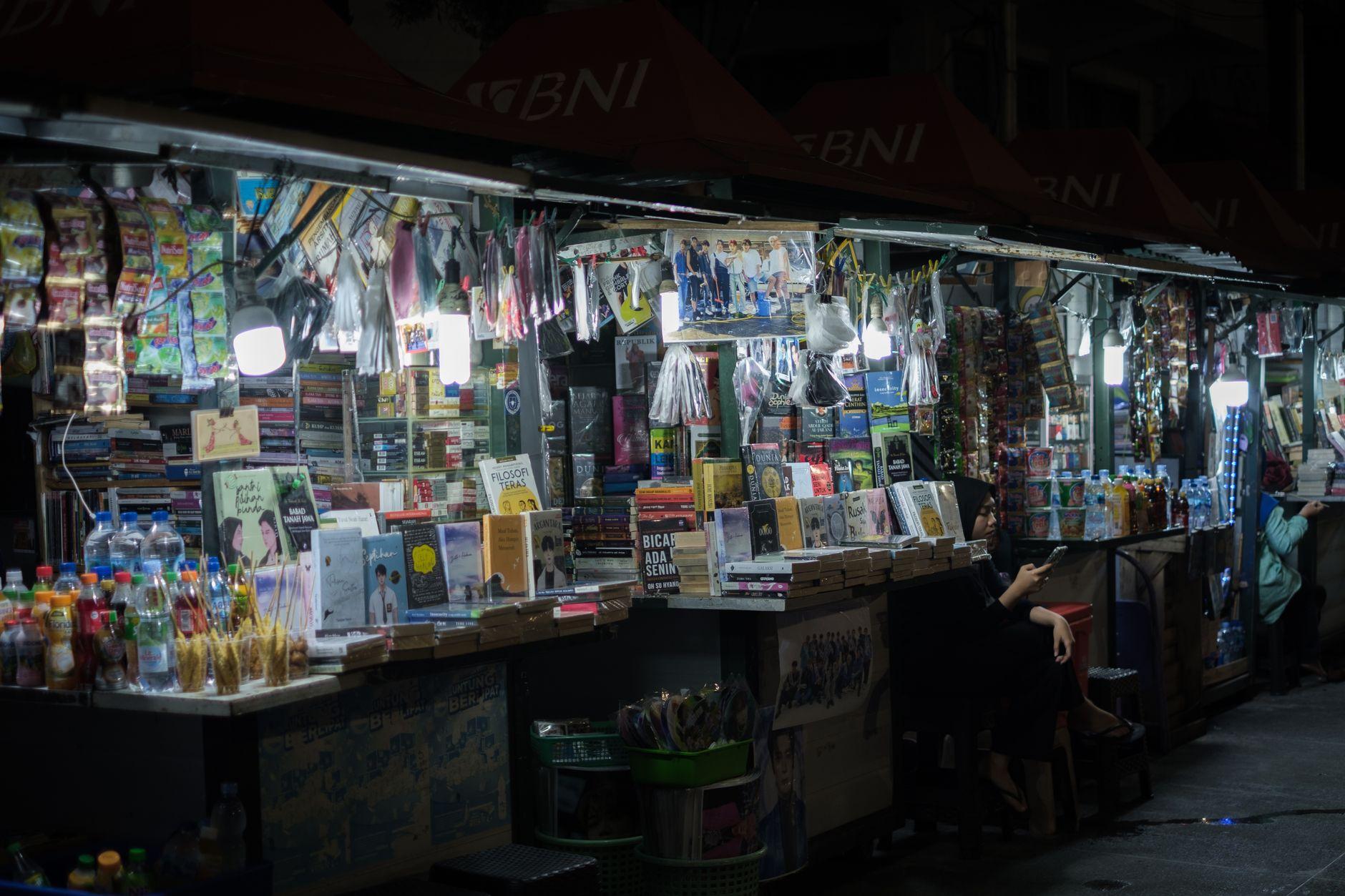 Your Wallet Was Not Designed for Lao Kip