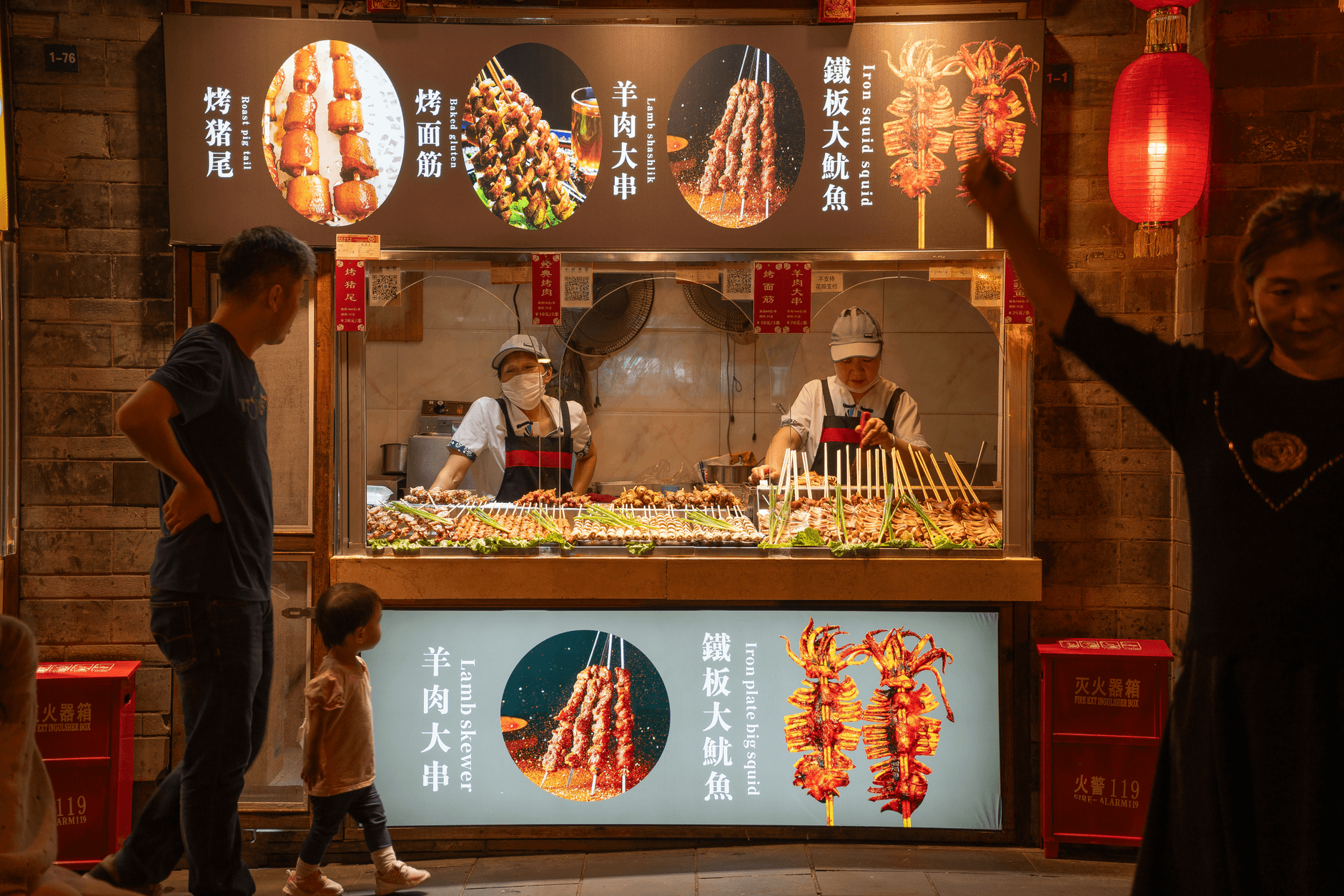 China Stress-Tests Every Payment Method You Own. Here's What Survives.