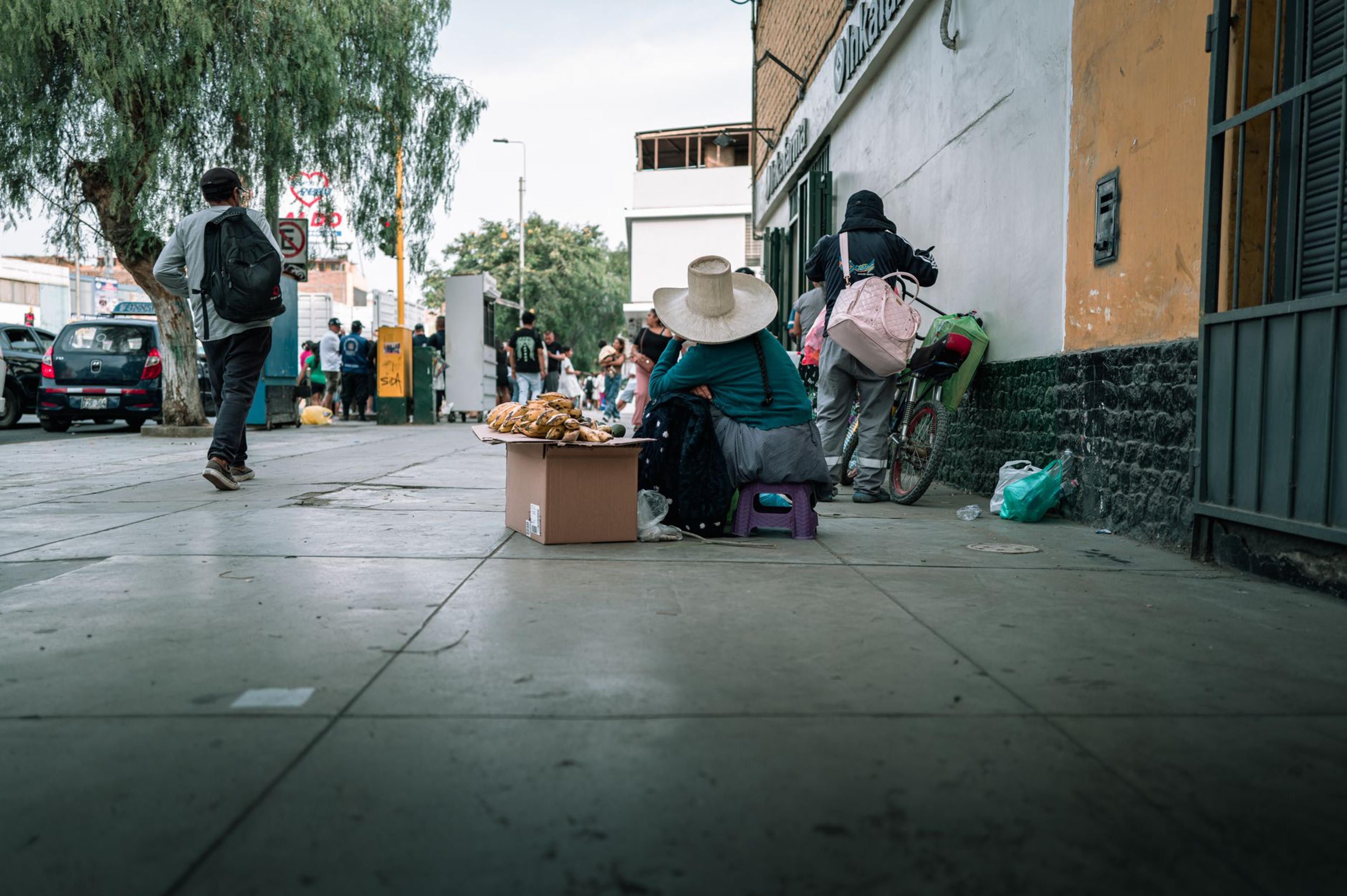 "Bring All Your Cash to Bolivia," They Said. La Paz Would Like a Word.