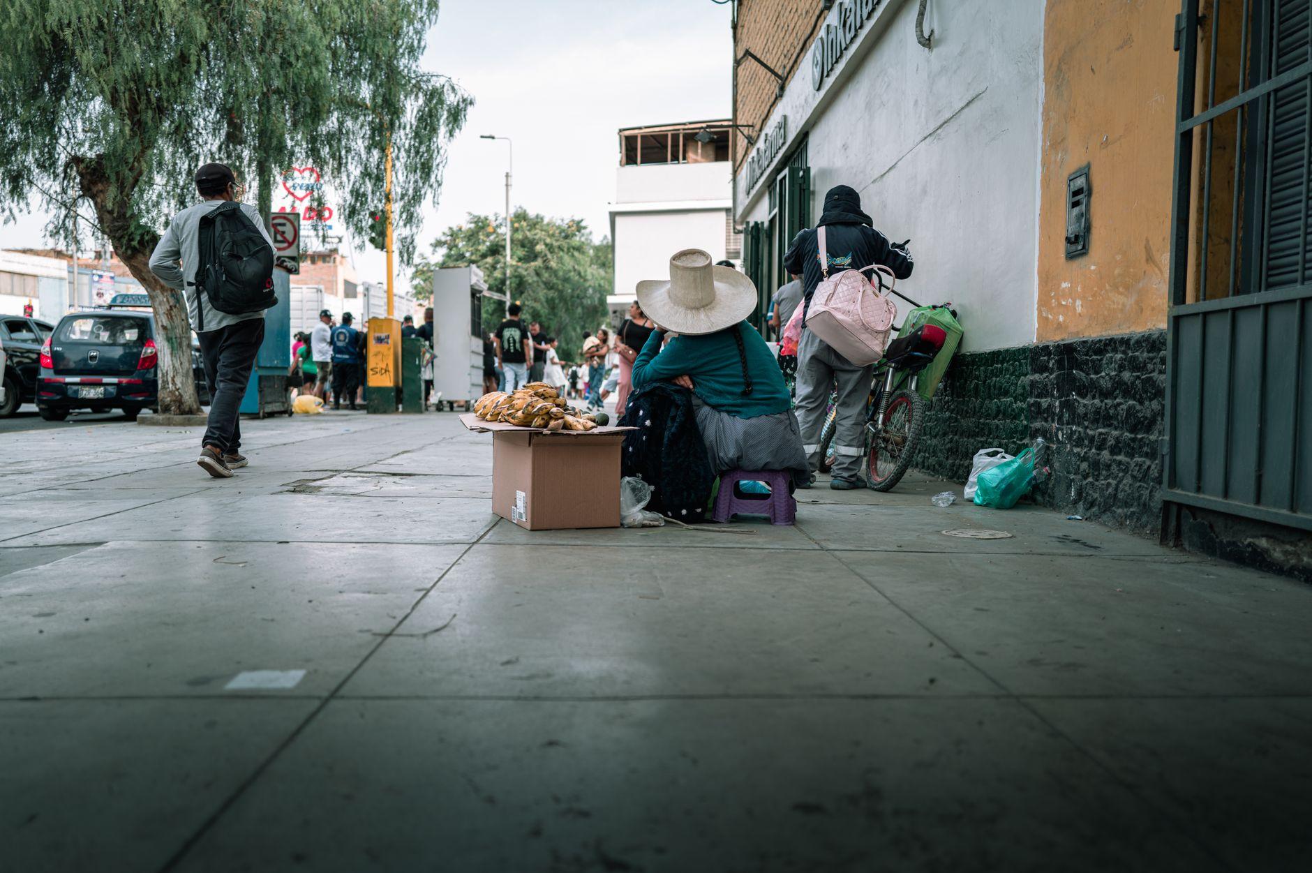 "Bring All Your Cash to Bolivia," They Said. La Paz Would Like a Word.