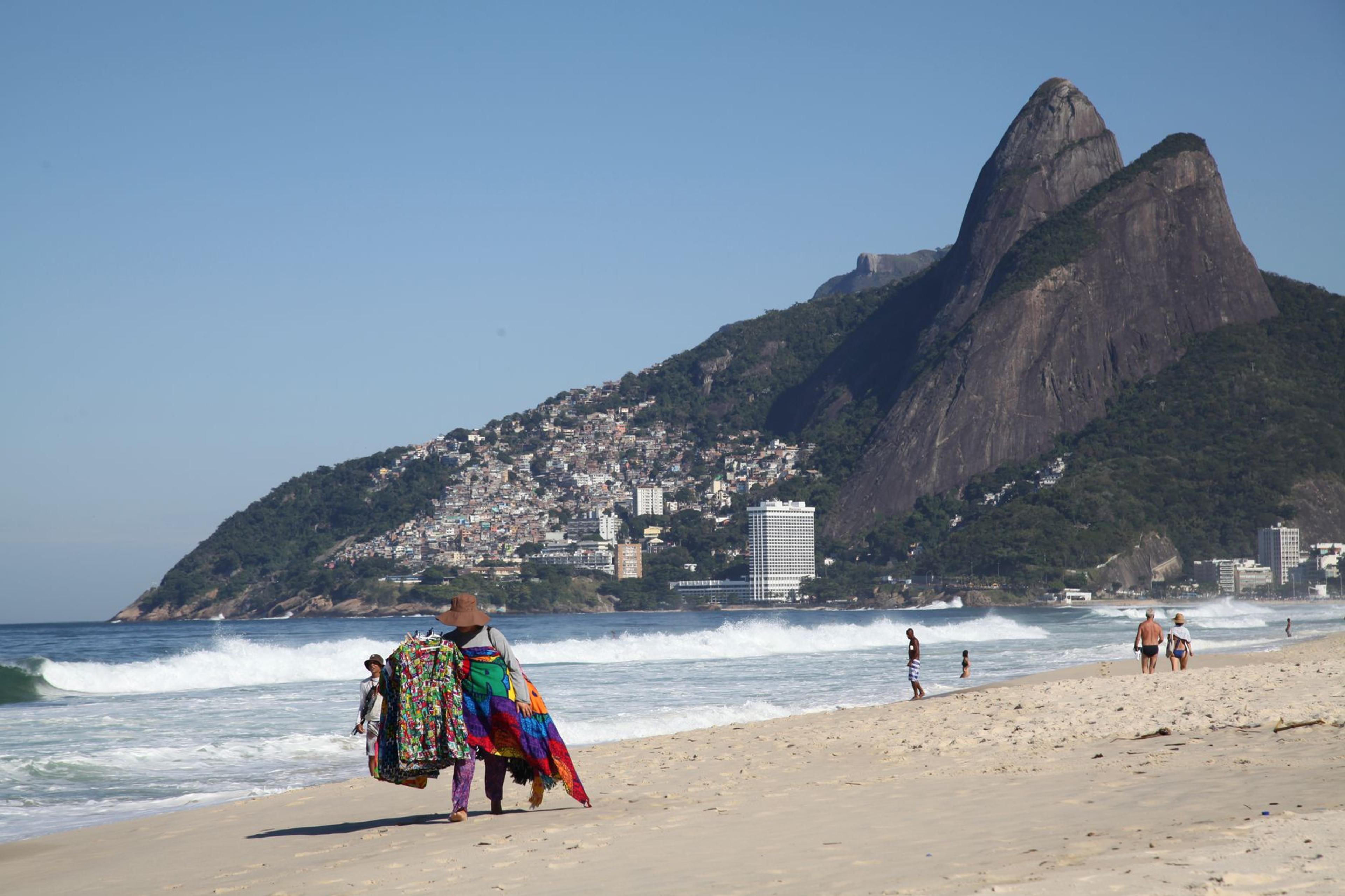 Brazil Charges You Three Times for Cash. Skip All Three.